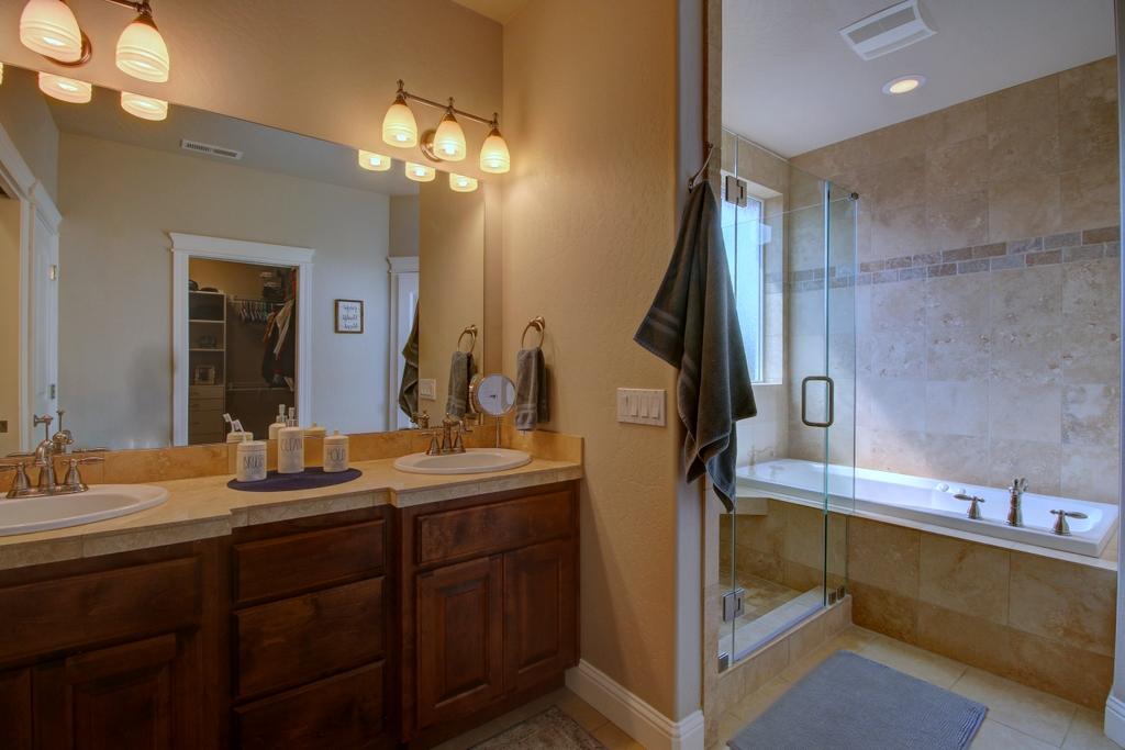 Summerfield Subdivision - Residential