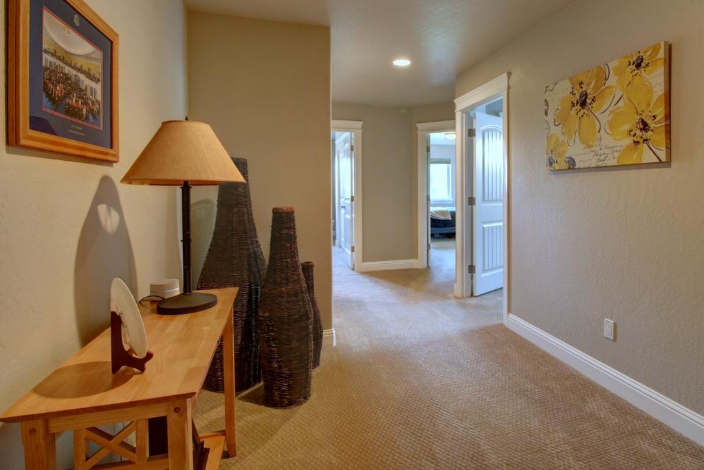 Summerfield Subdivision - Residential