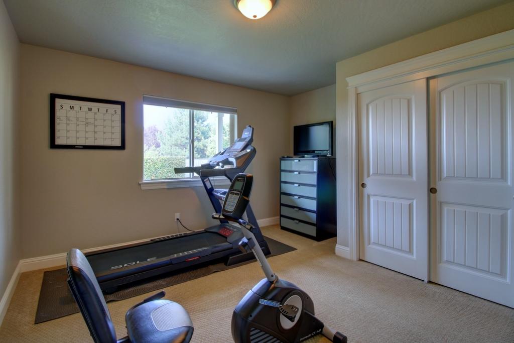 Summerfield Subdivision - Residential