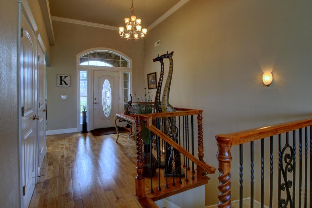 Summerfield Subdivision - Residential