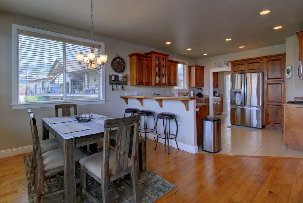 Summerfield Subdivision - Residential