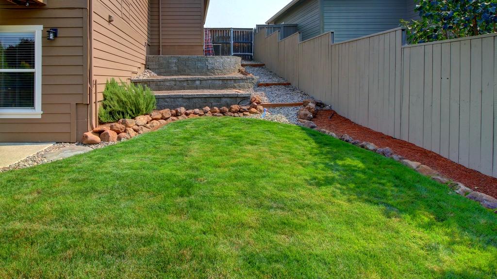 Summerfield Subdivision - Residential