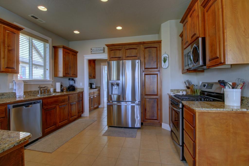 Summerfield Subdivision - Residential