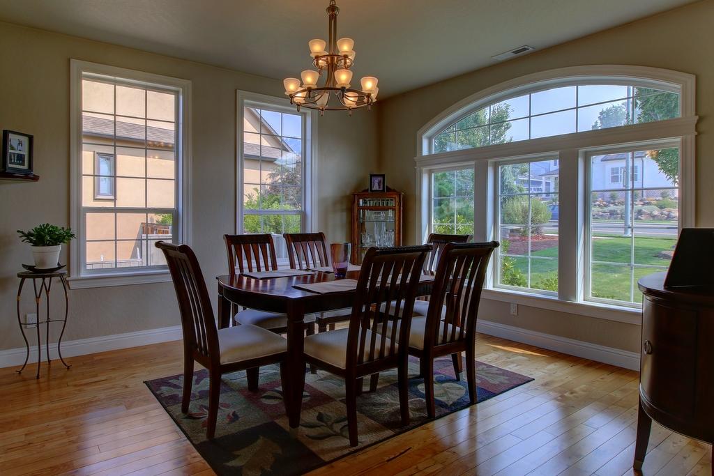 Summerfield Subdivision - Residential