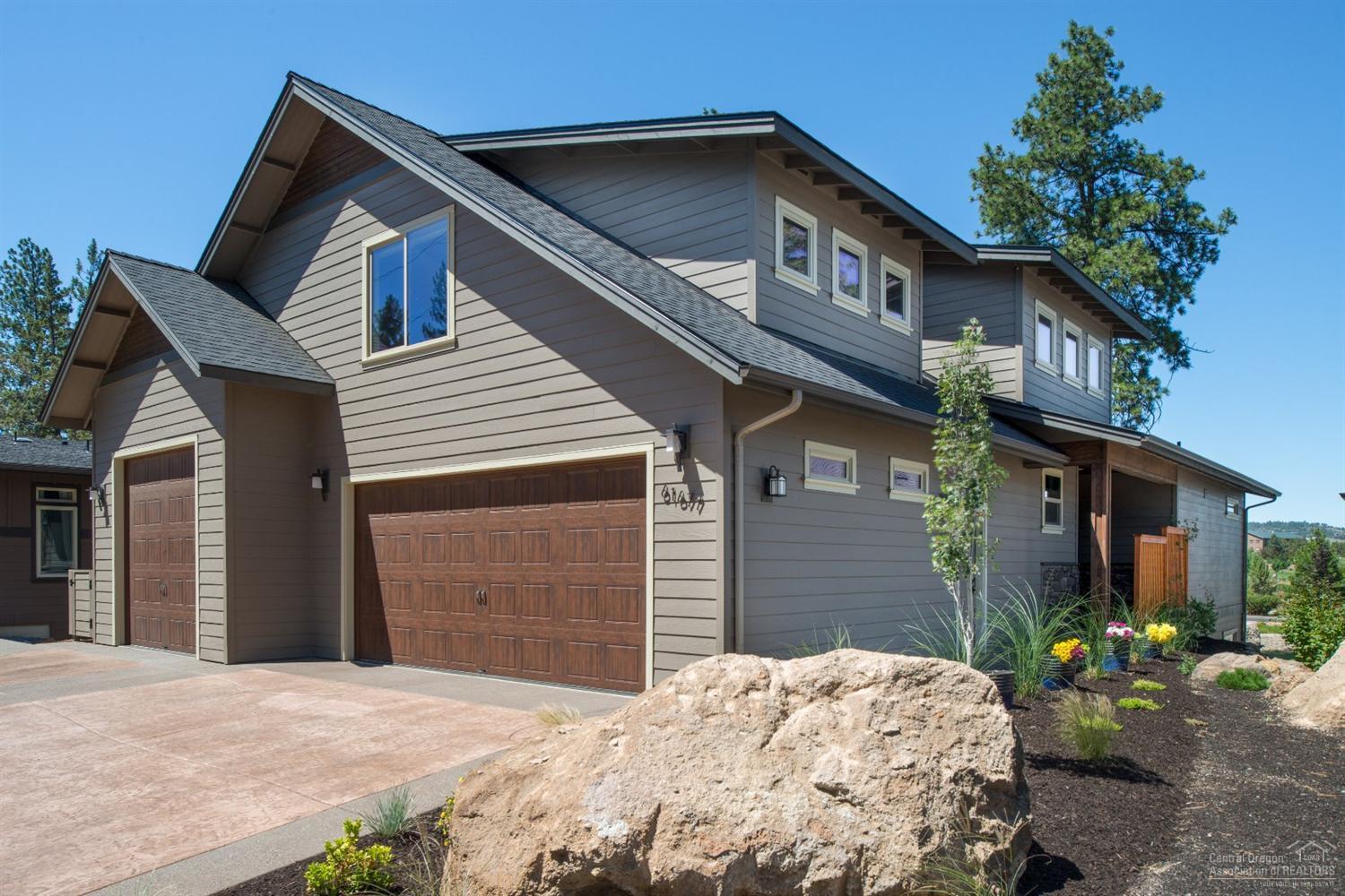Woodriver Village - Residential