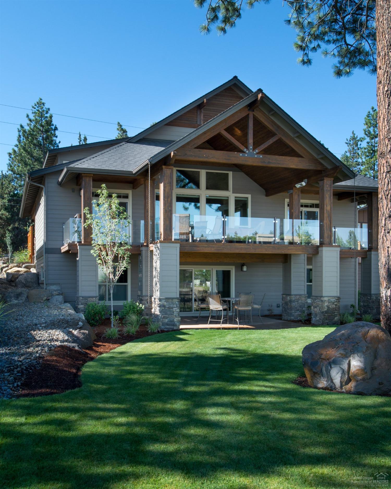 Woodriver Village - Residential