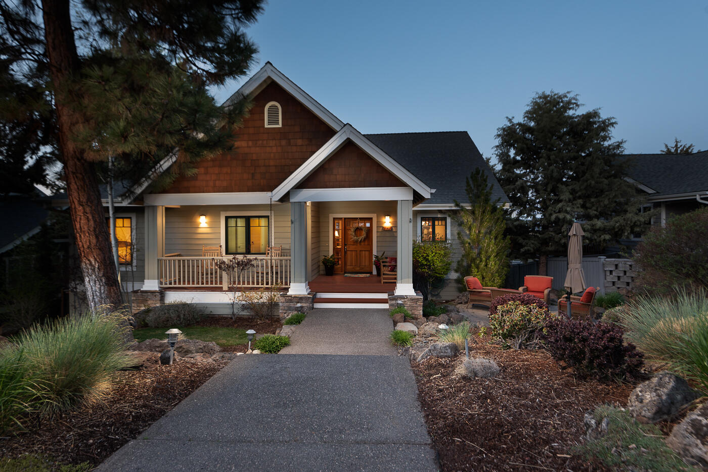 Awbrey Village - Residential