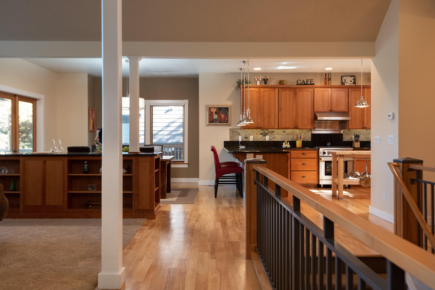 Awbrey Village - Residential