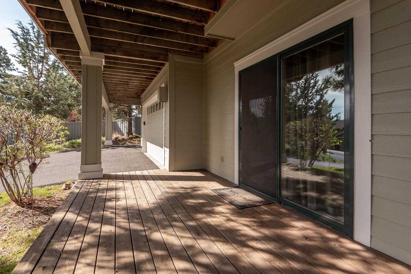 Awbrey Village - Residential