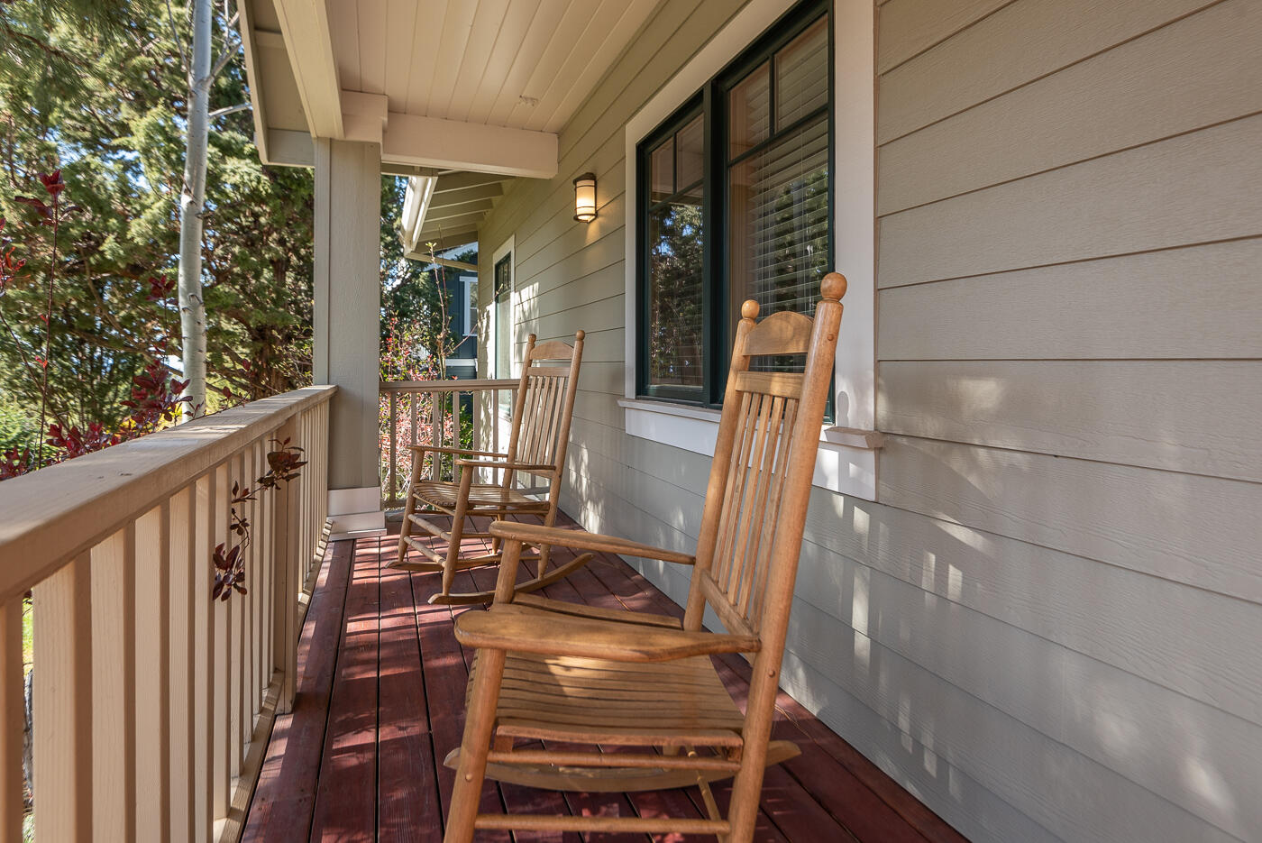 Awbrey Village - Residential