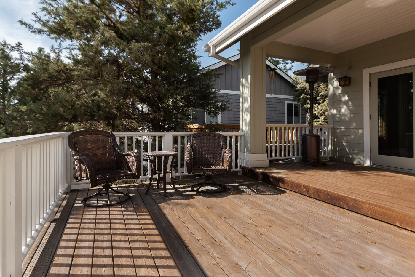 Awbrey Village - Residential