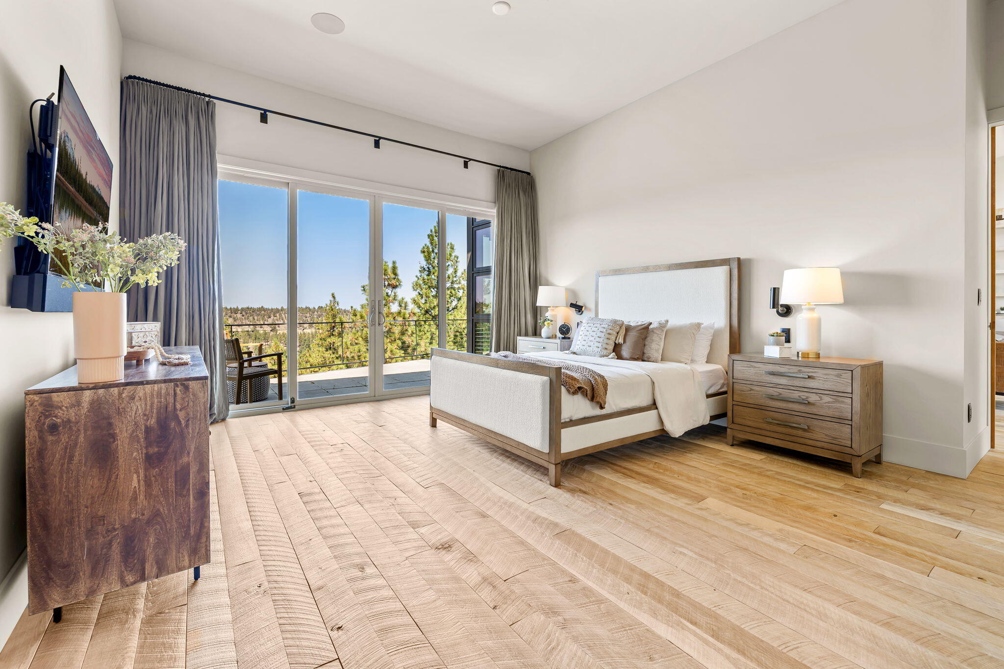 North Rim - Residential
