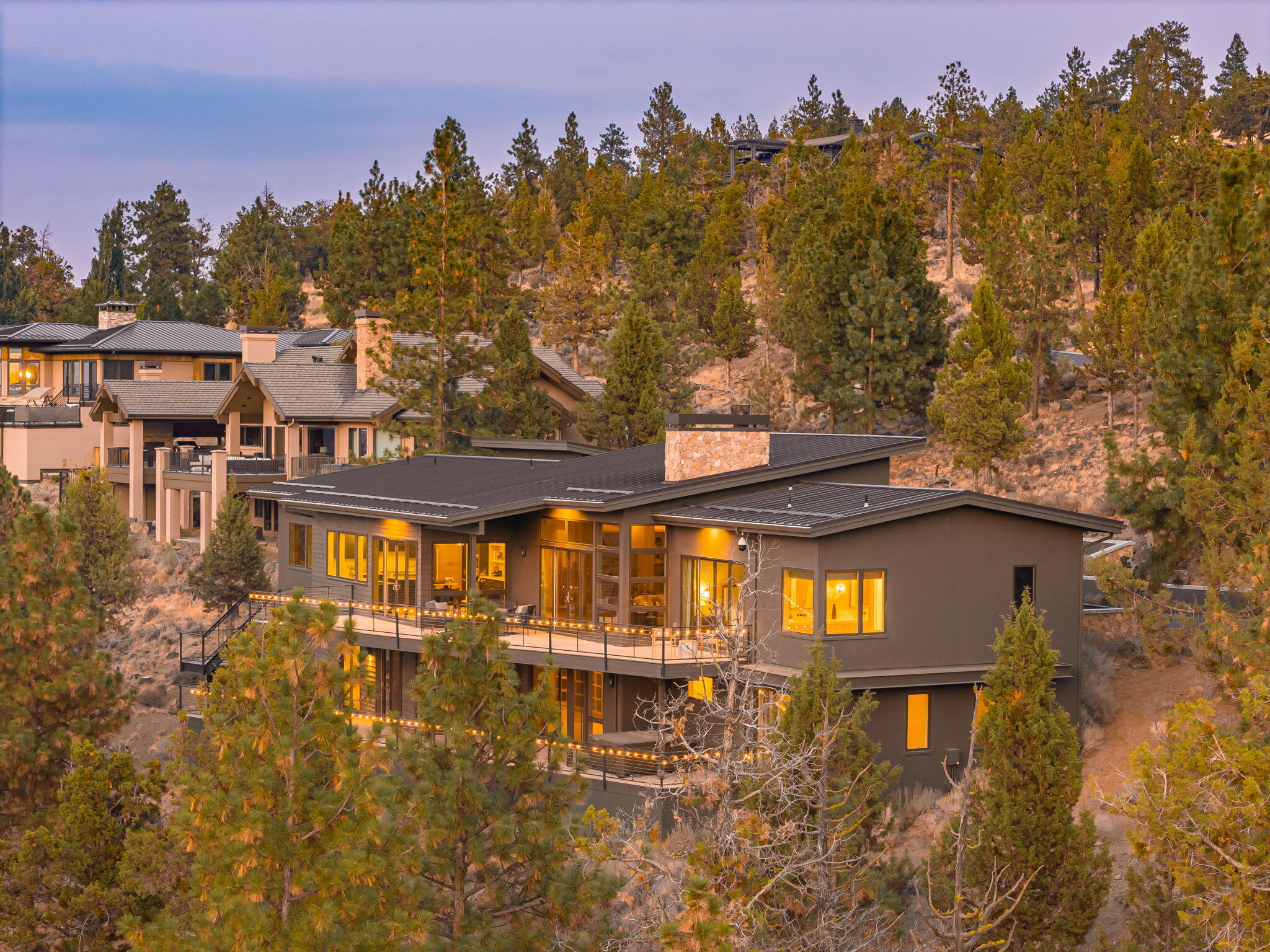 North Rim - Residential