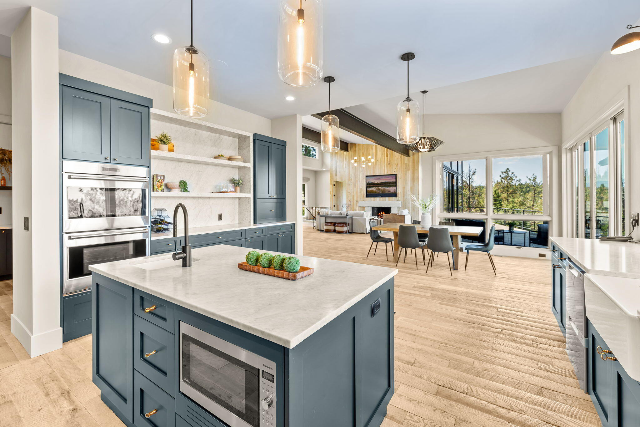 North Rim - Residential