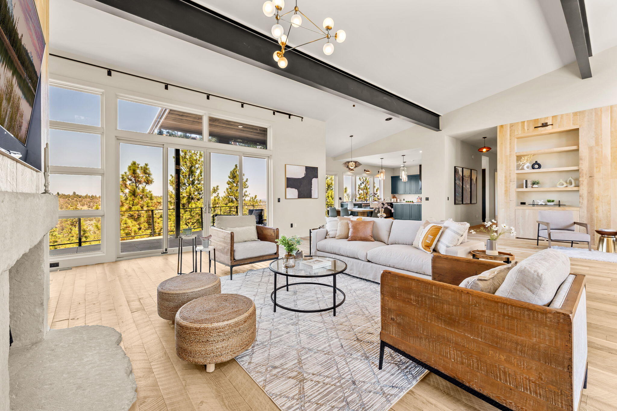 North Rim - Residential
