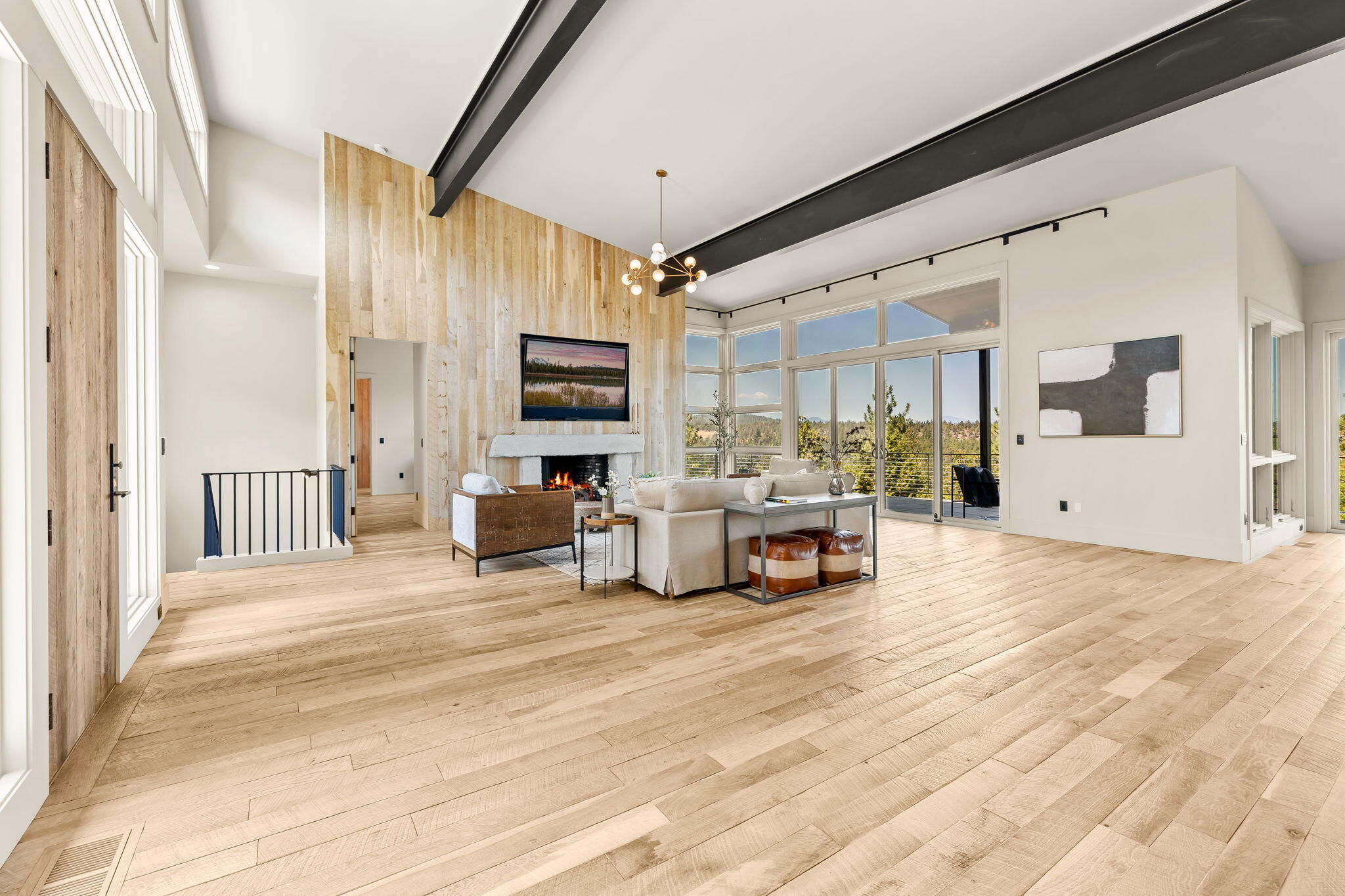 North Rim - Residential
