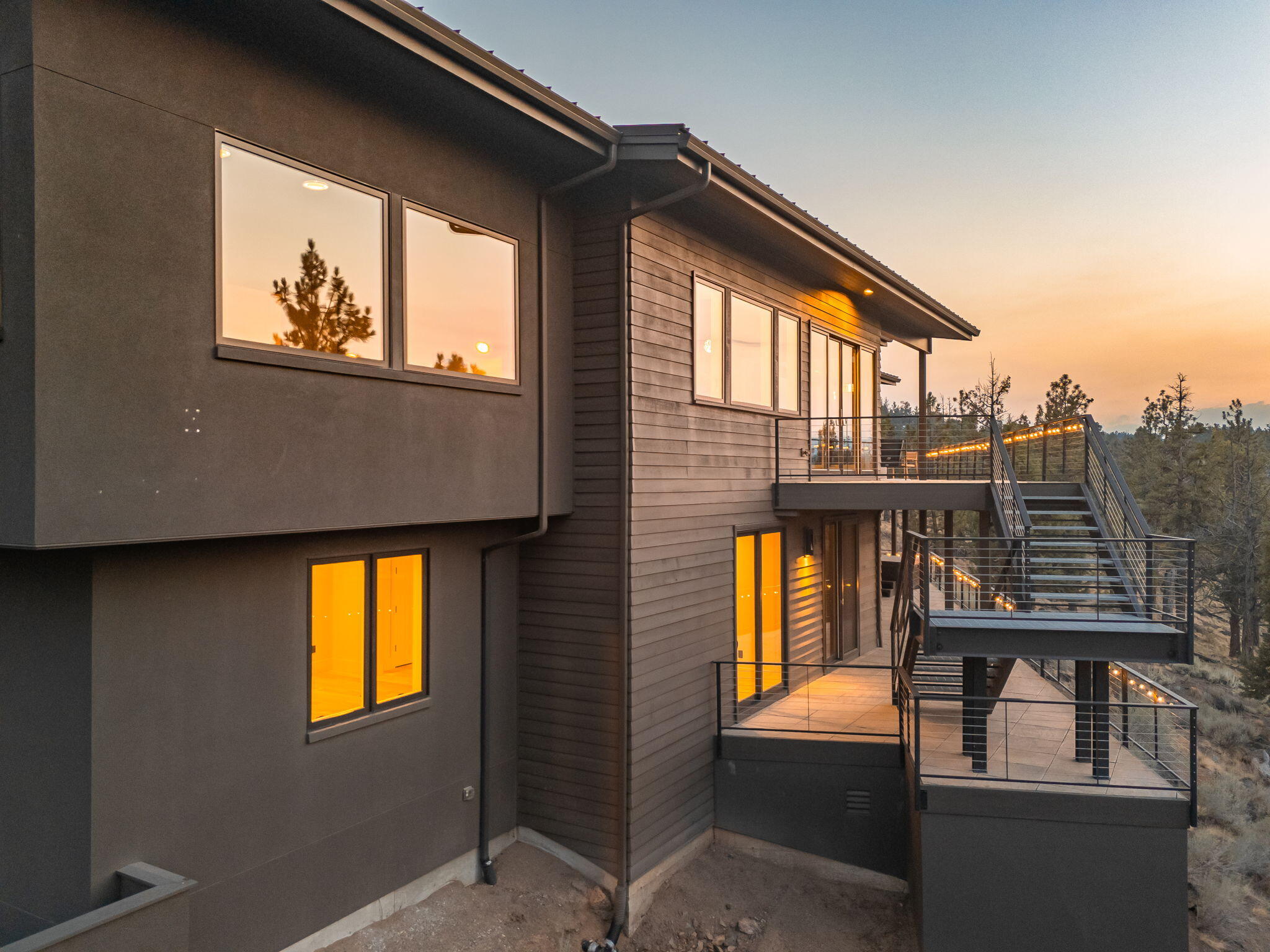 North Rim - Residential
