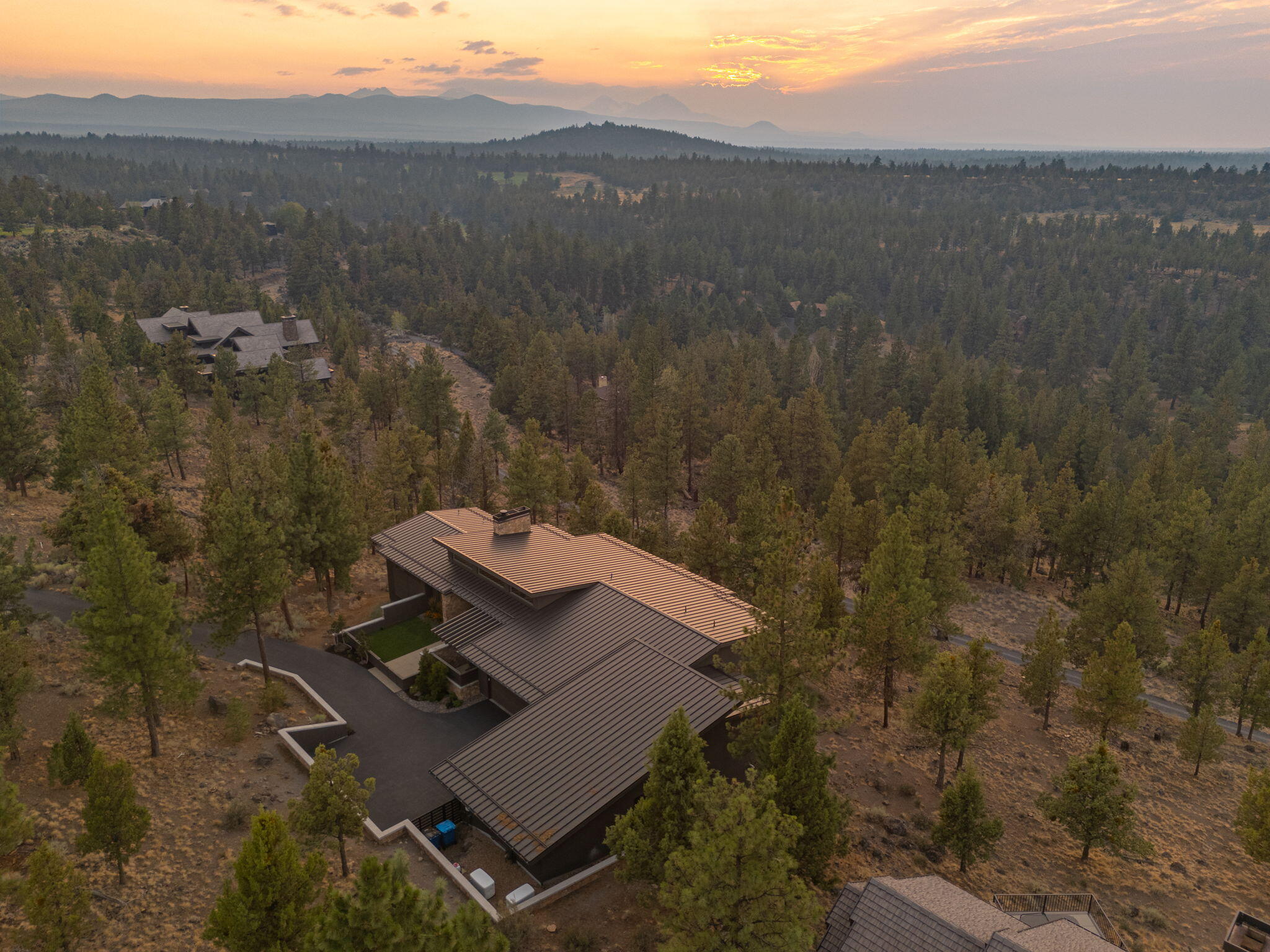 North Rim - Residential
