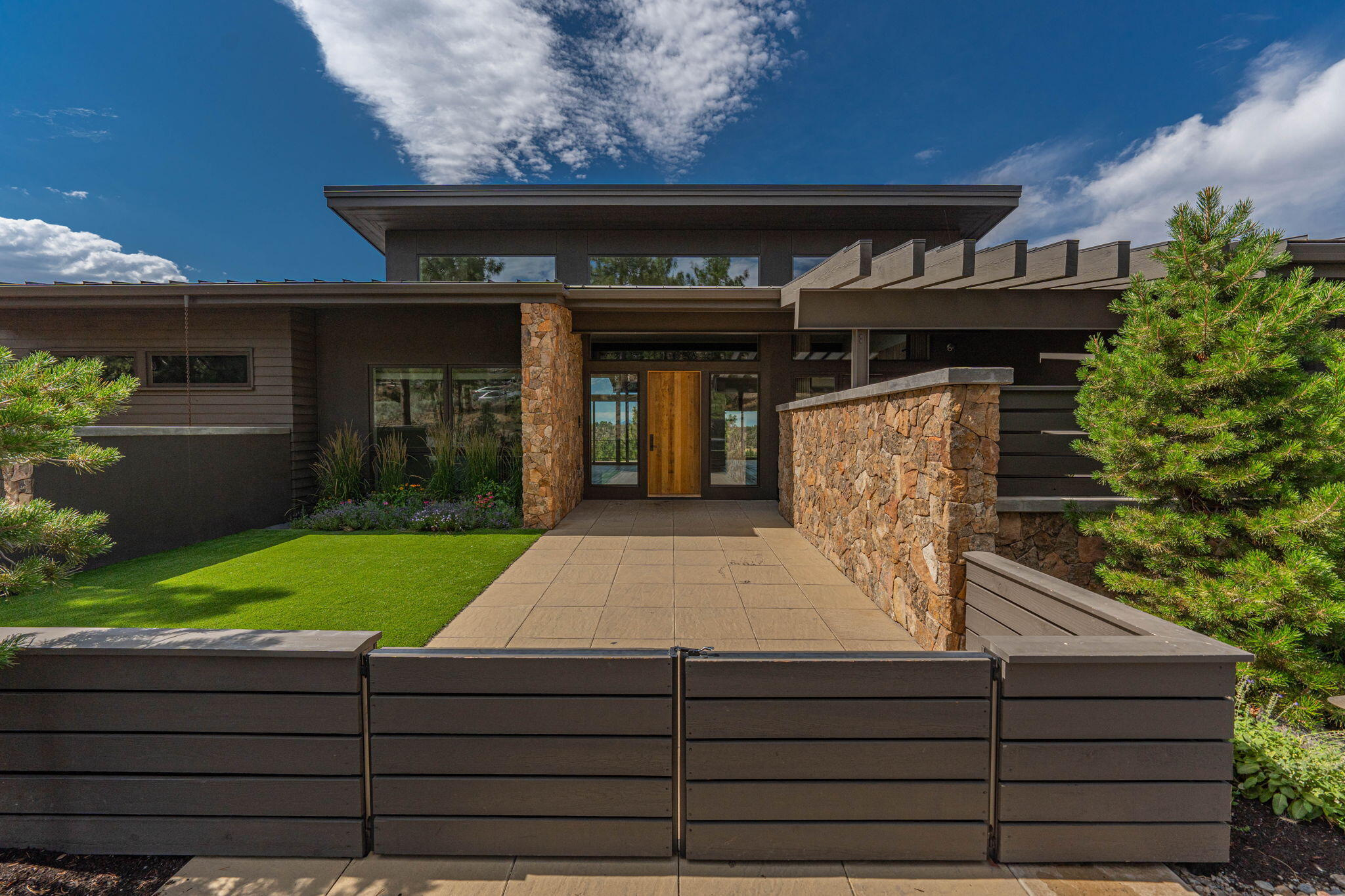North Rim - Residential
