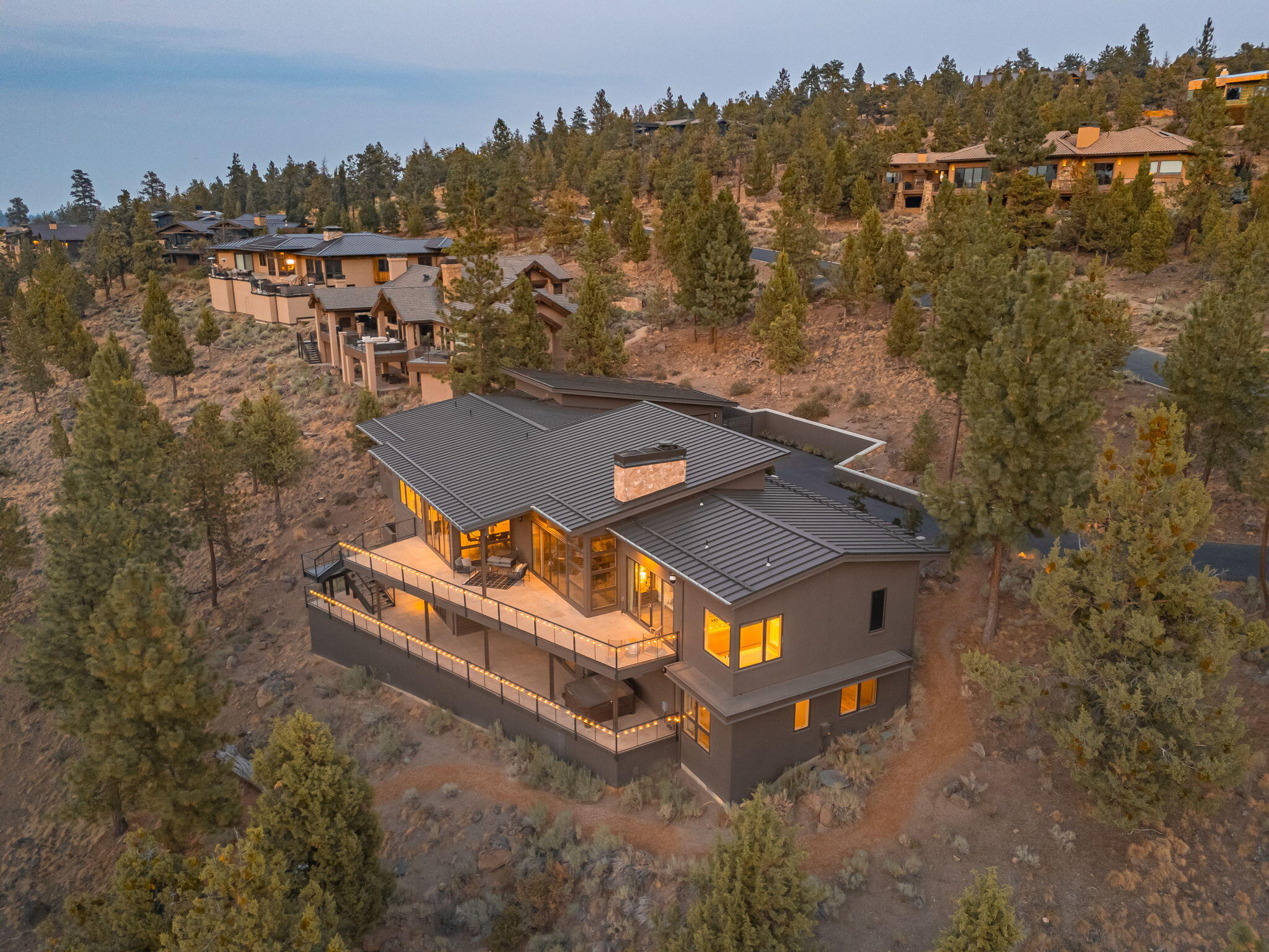 North Rim - Residential