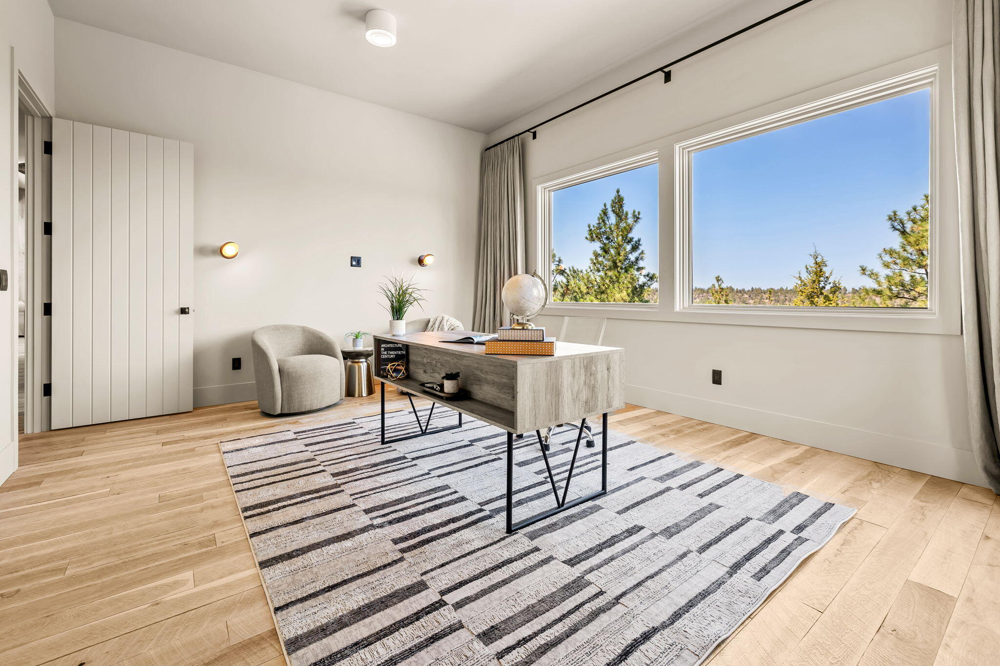 North Rim - Residential