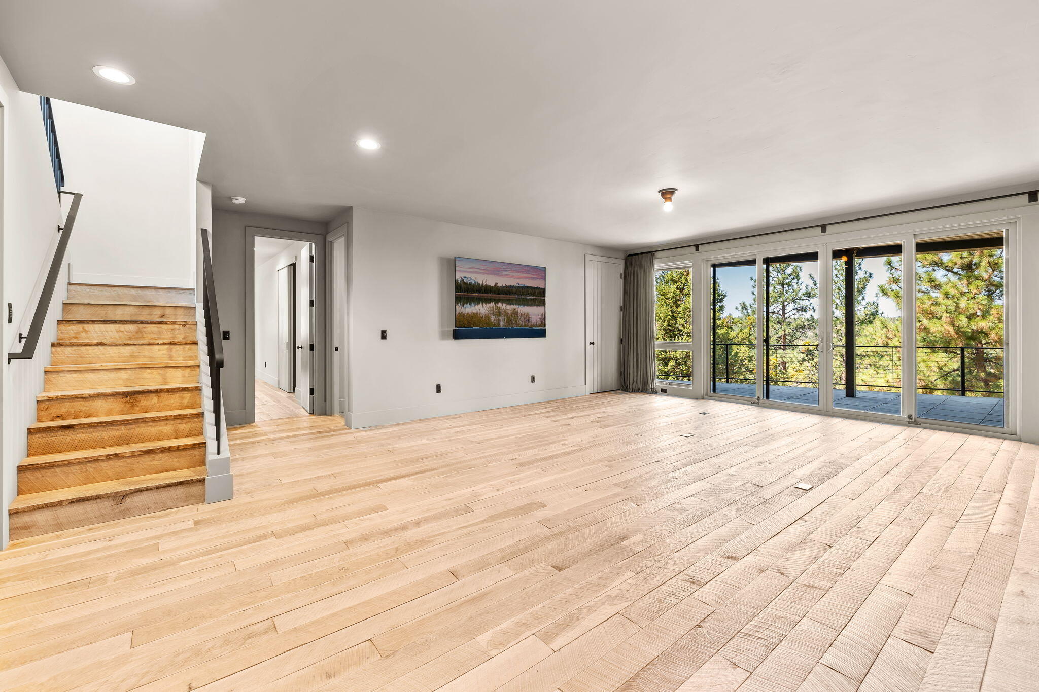 North Rim - Residential