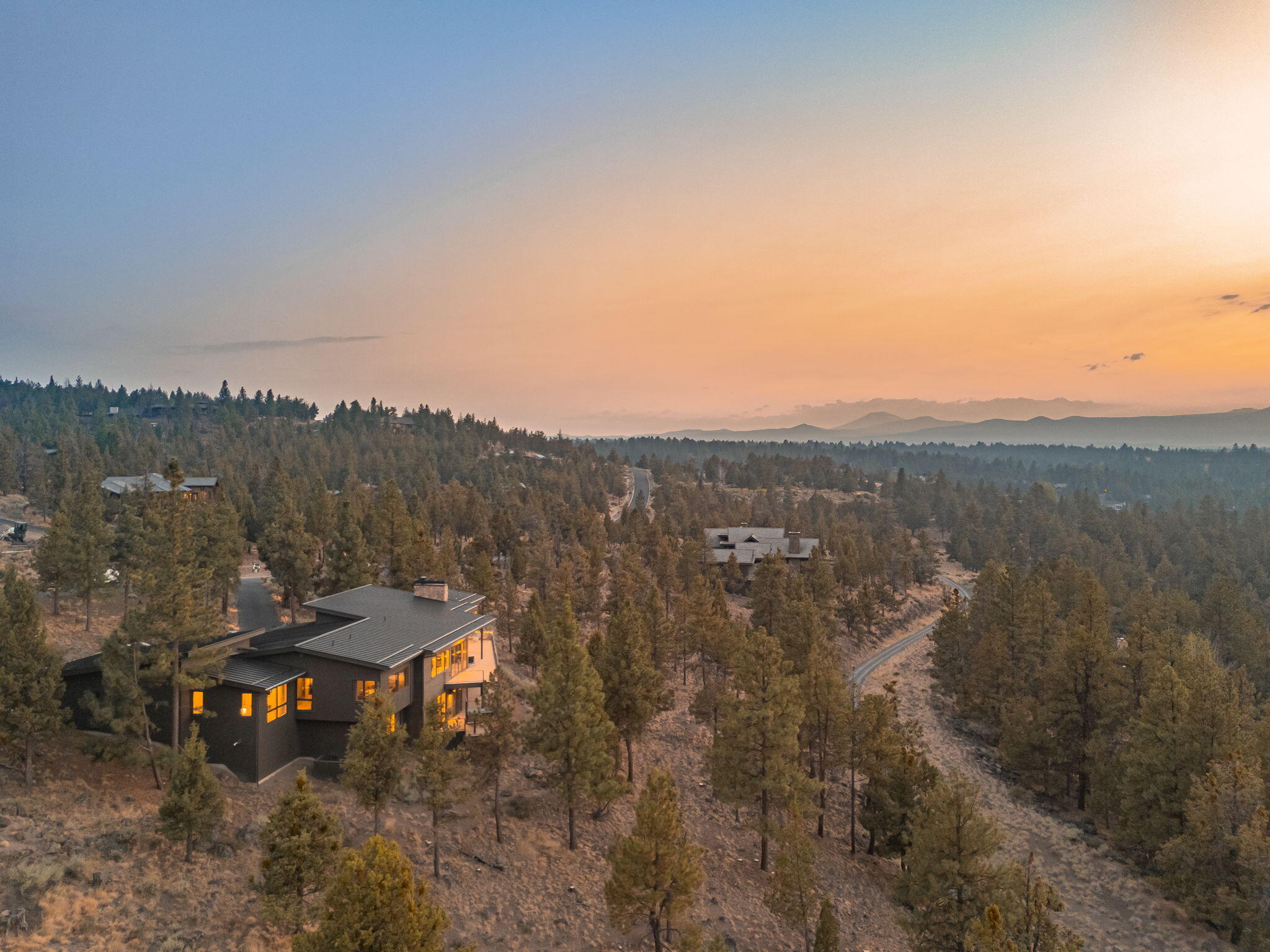 North Rim - Residential