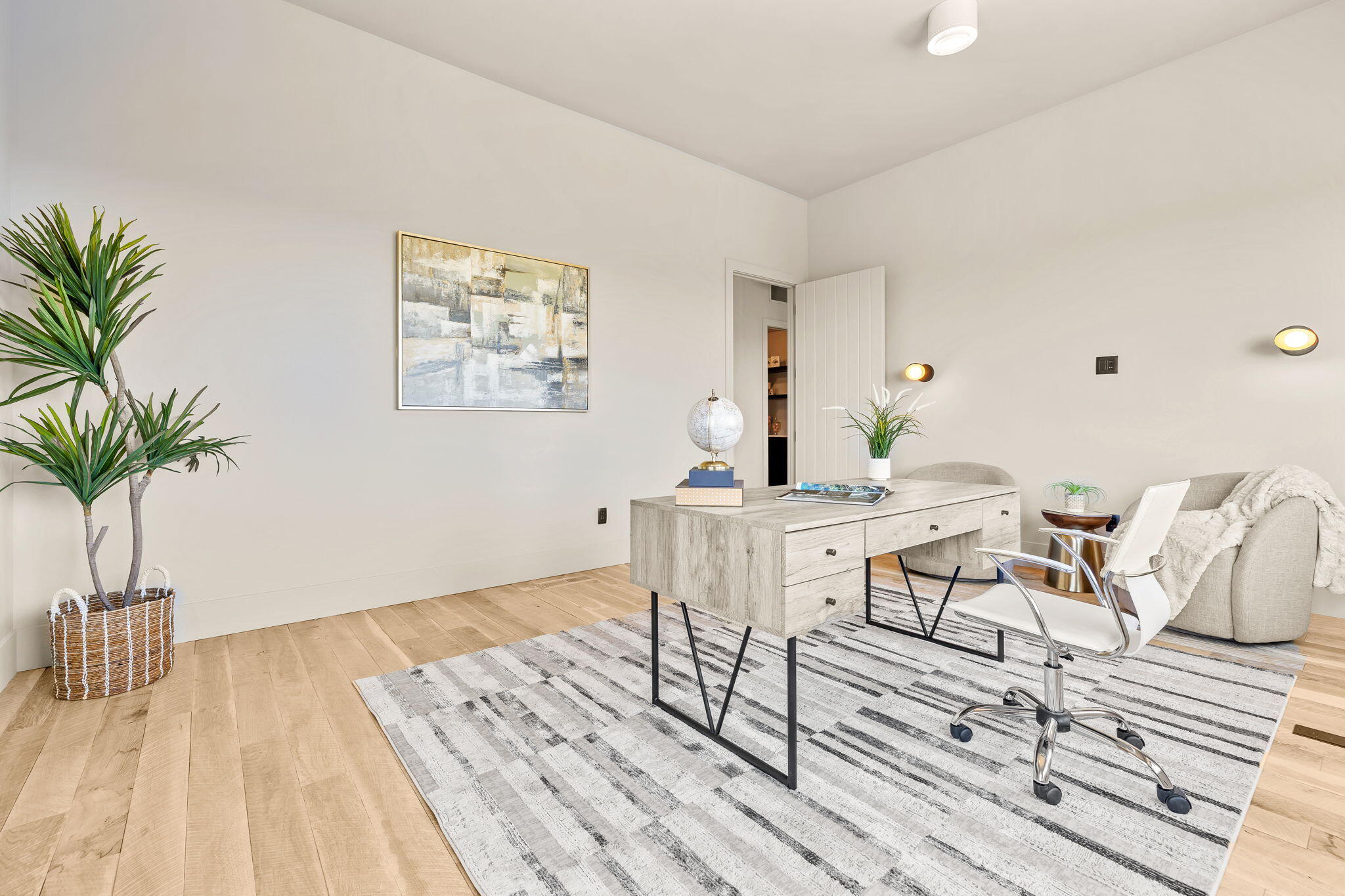 North Rim - Residential