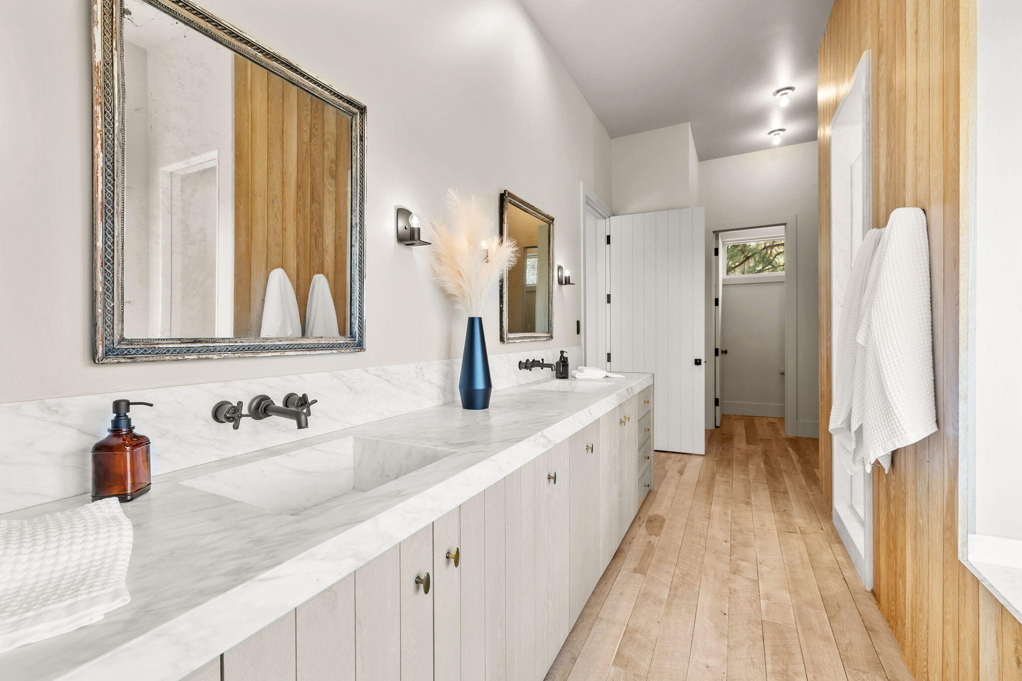 North Rim - Residential