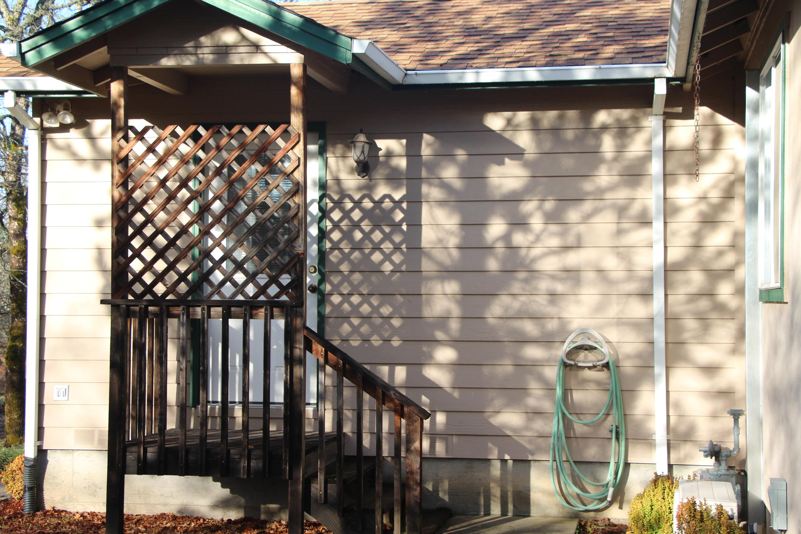 N/A - Residential