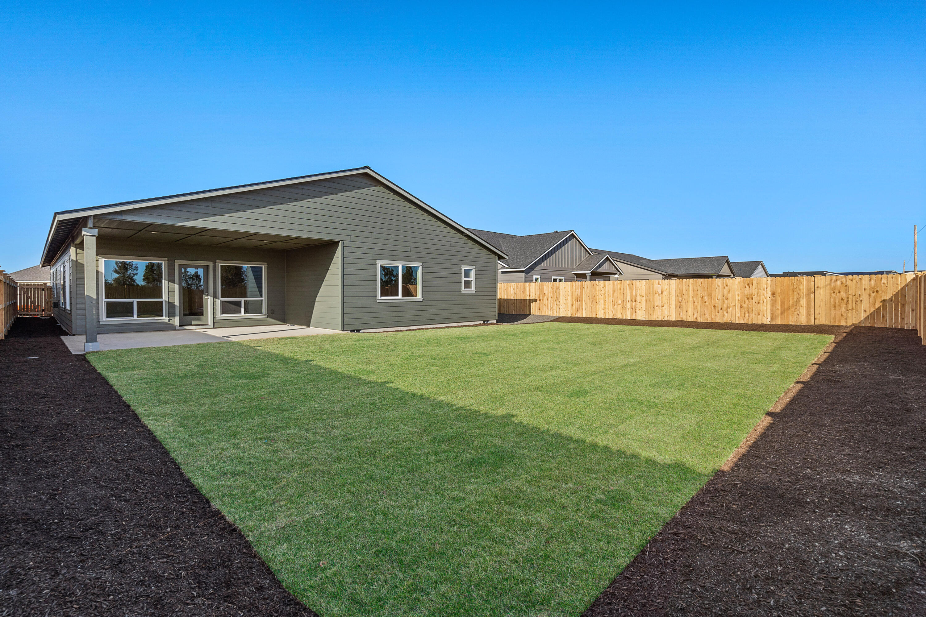 Josie Meadows - Residential
