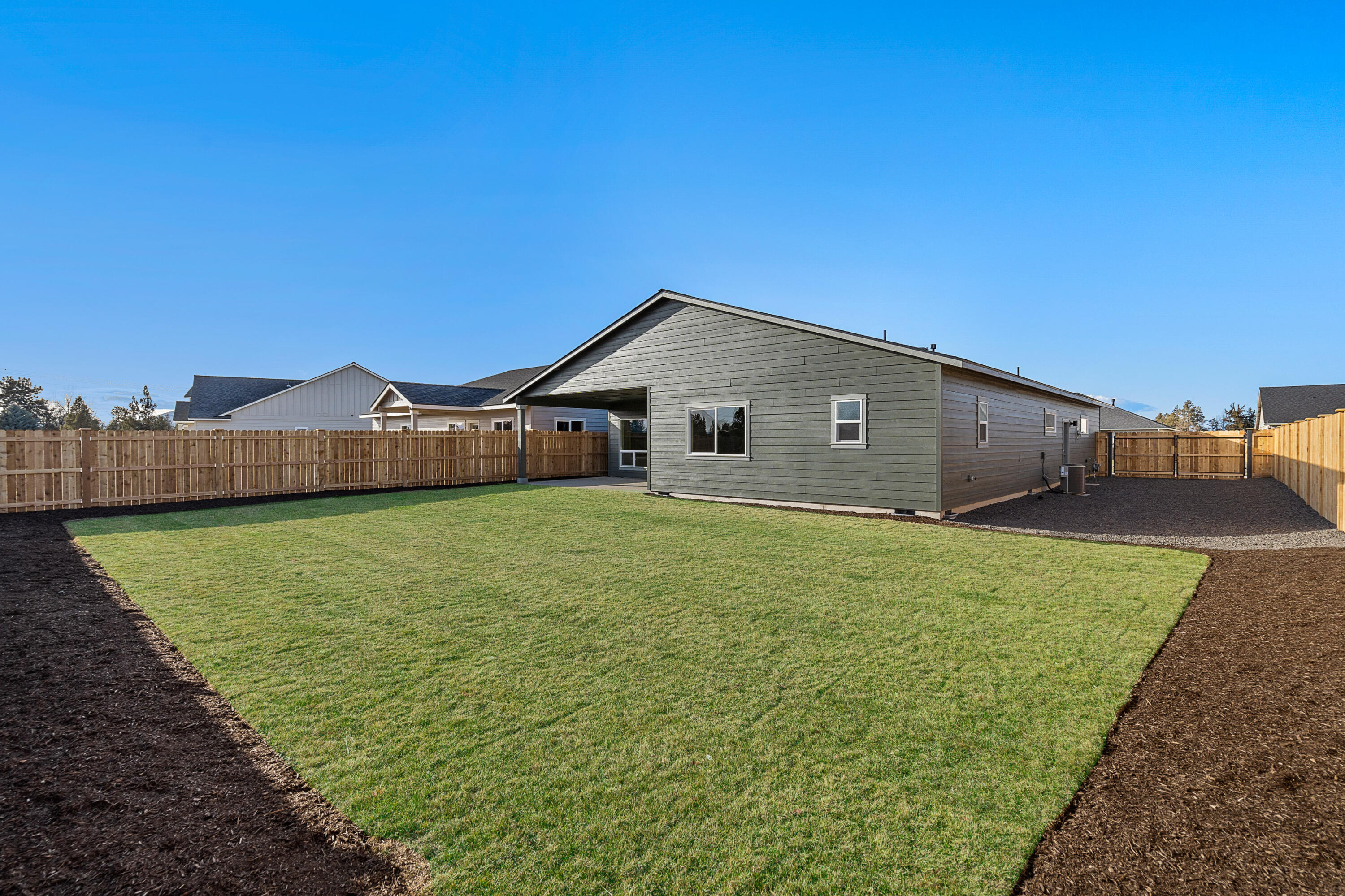 Josie Meadows - Residential