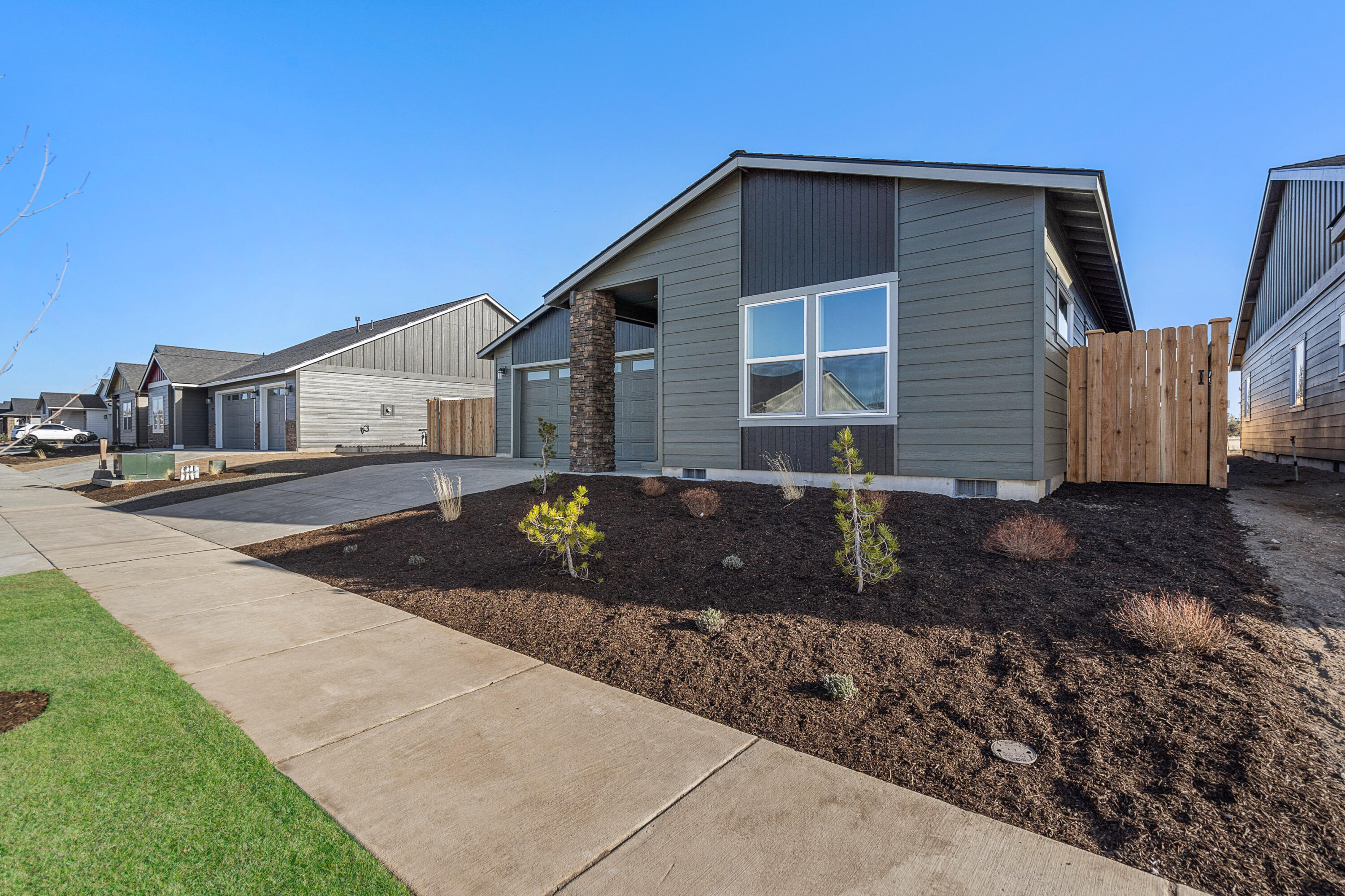 Josie Meadows - Residential