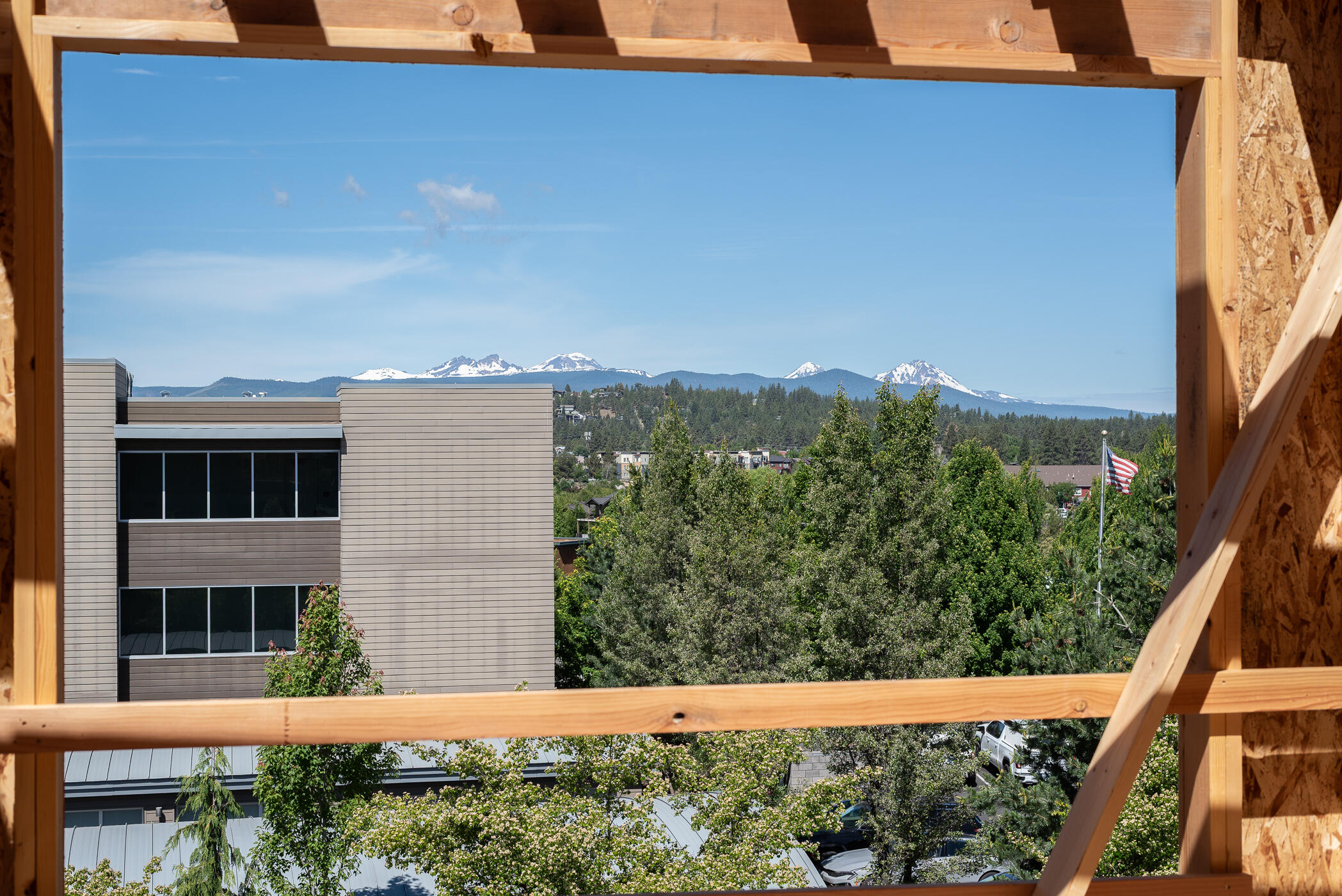 Arrowood Eight - Residential