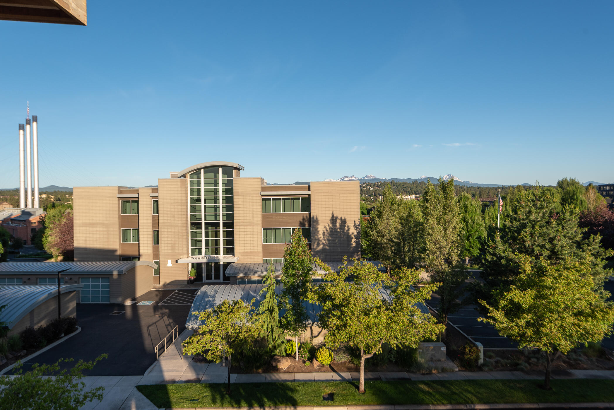 Arrowood Eight - Residential