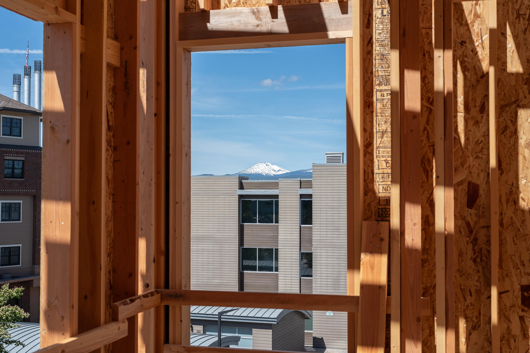 Arrowood Eight - Residential