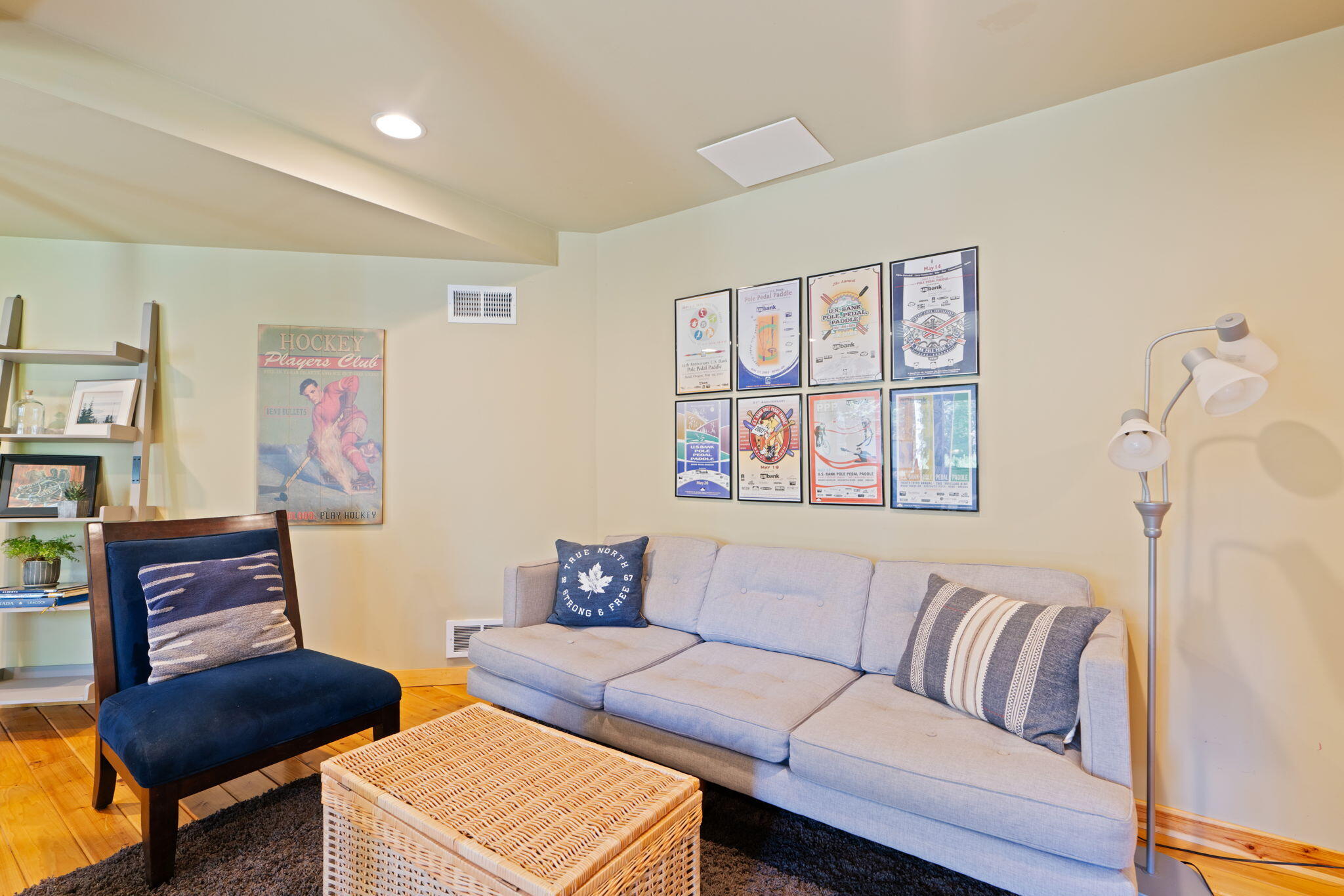 Rockwood - Residential
