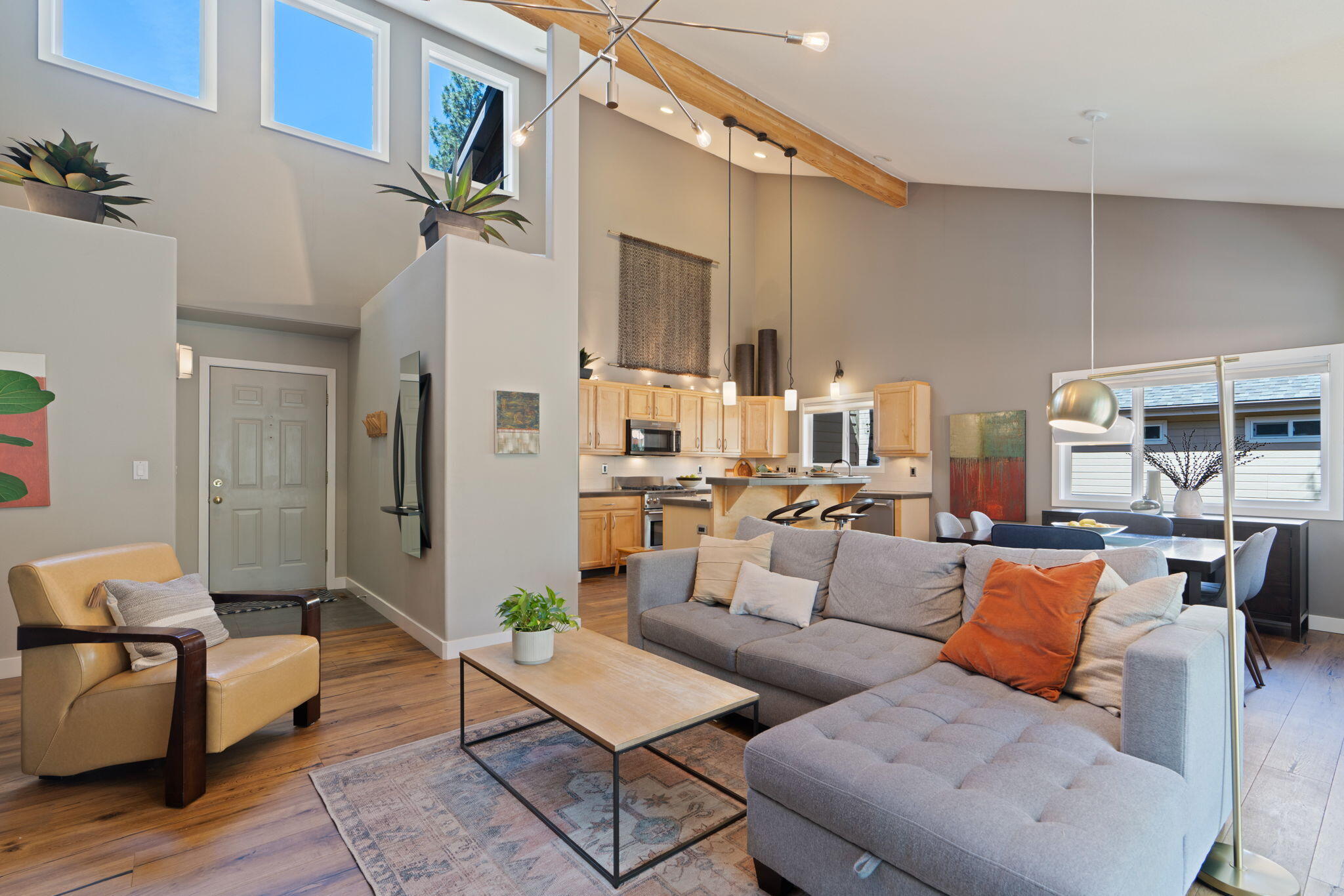 Rockwood - Residential