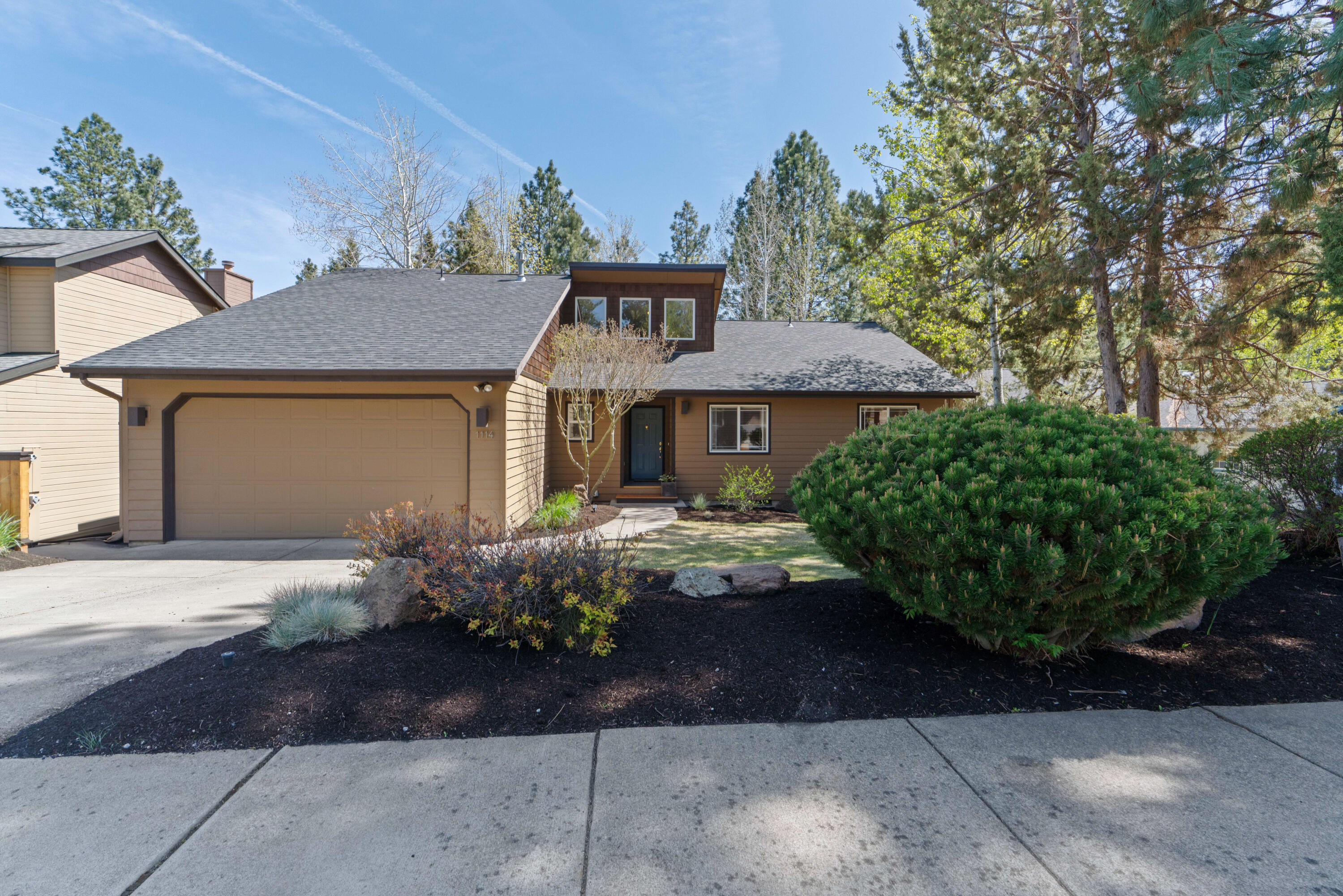 Rockwood - Residential