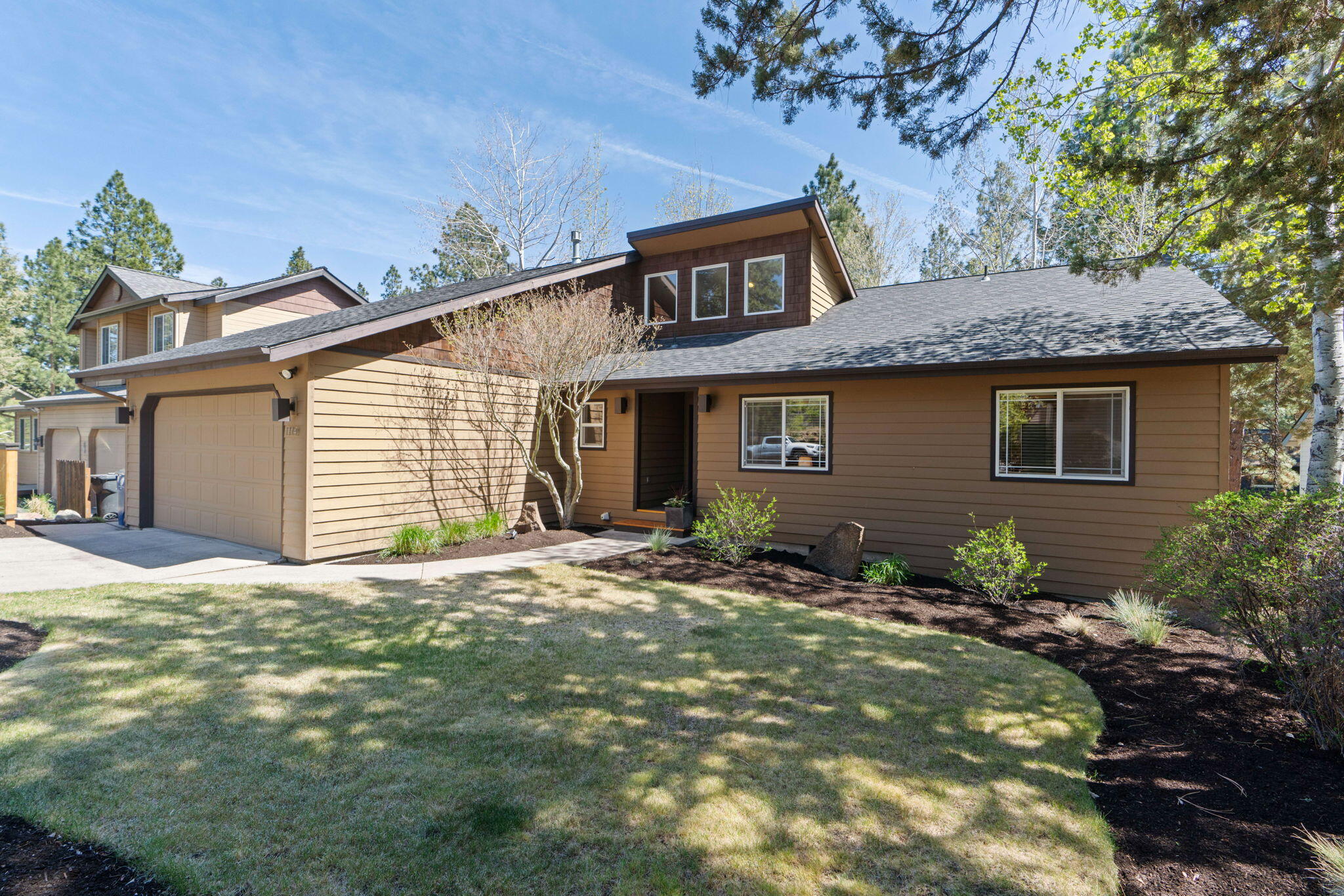 Rockwood - Residential