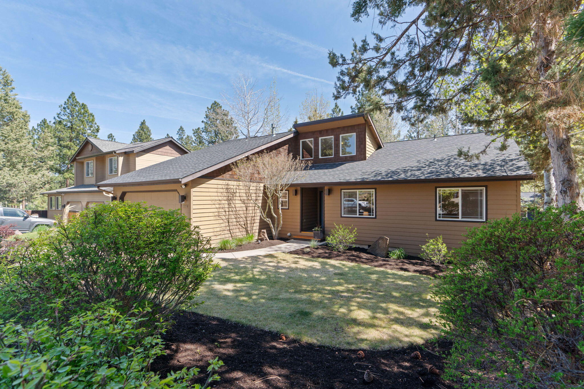 Rockwood - Residential