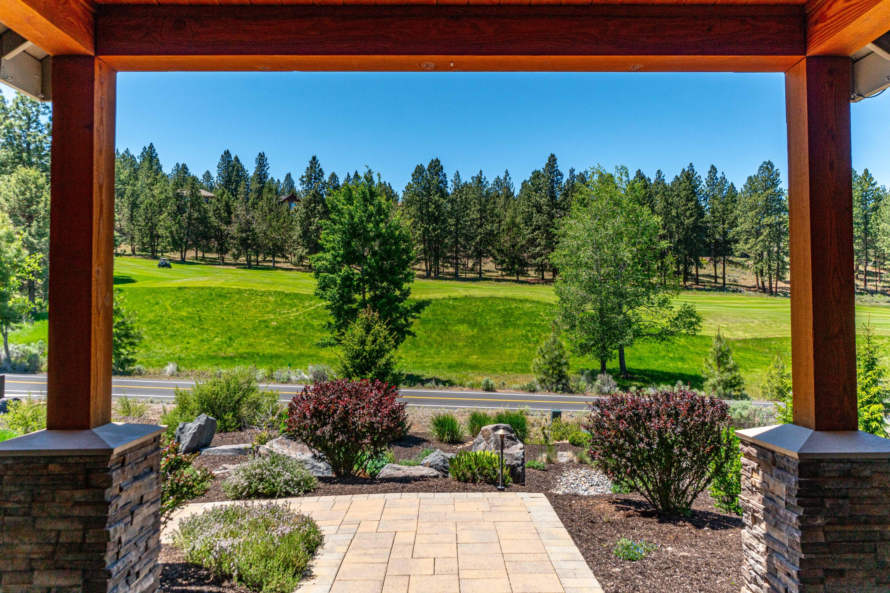 Awbrey Glen - Residential