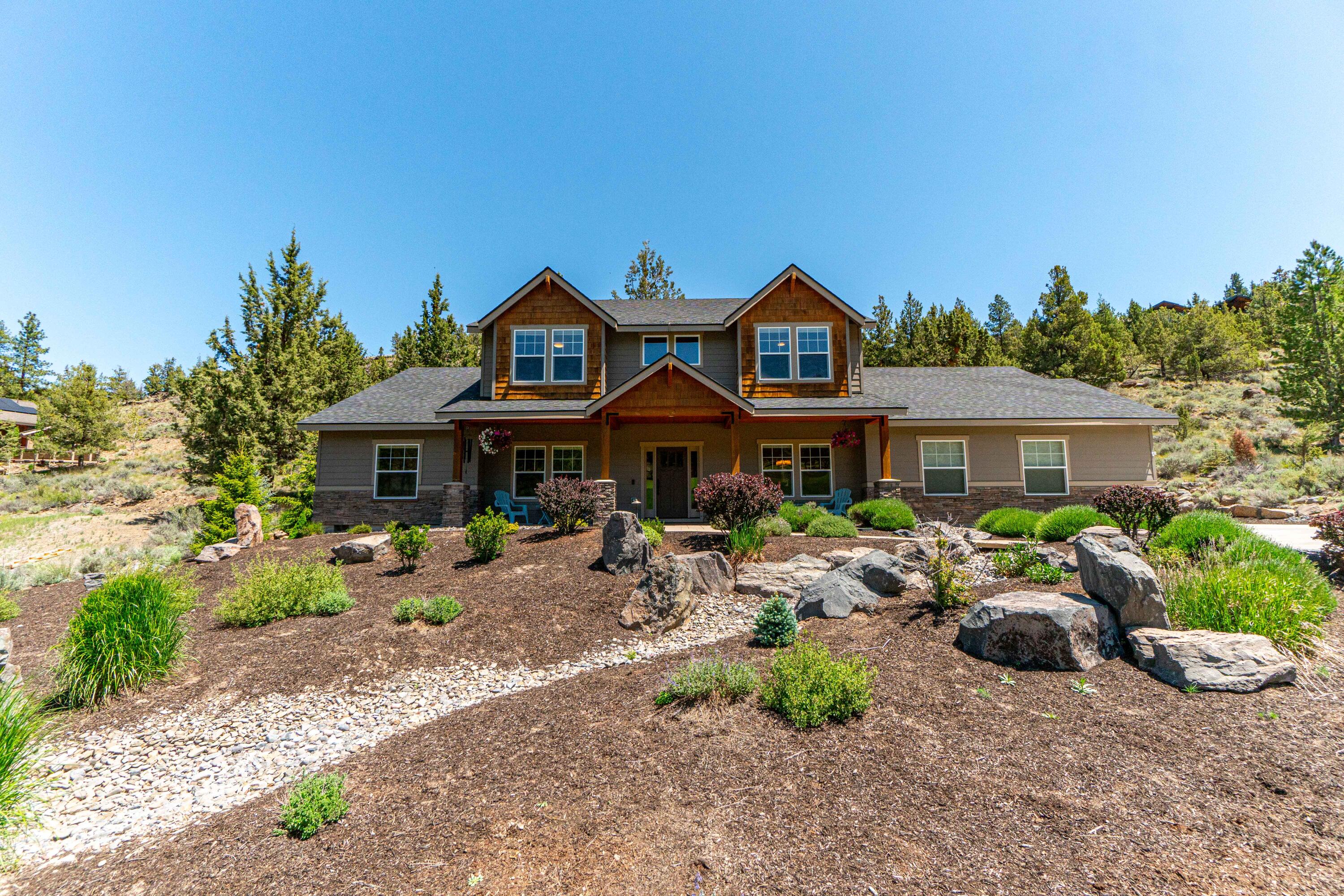 Awbrey Glen - Residential