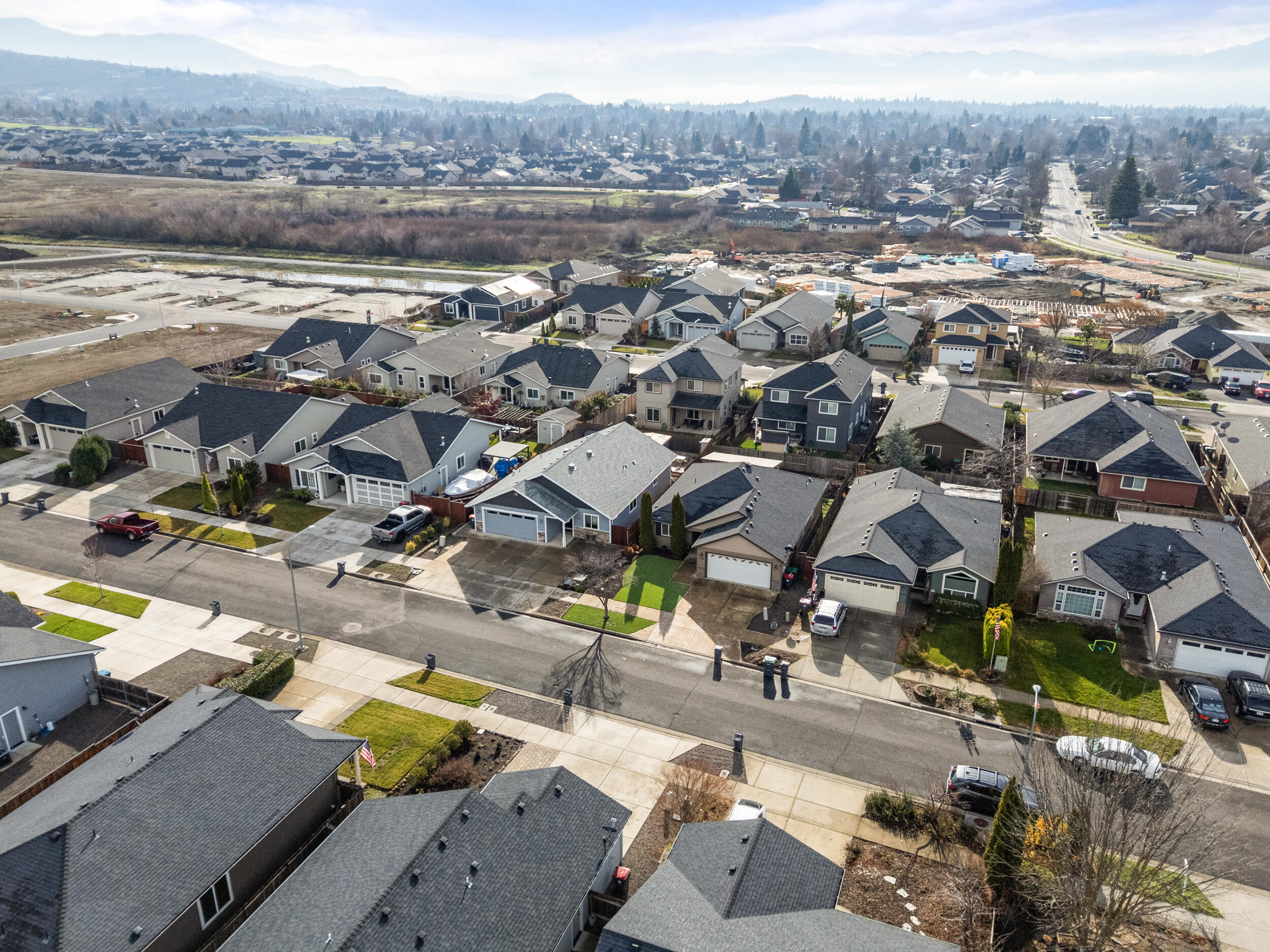 N/A - Residential