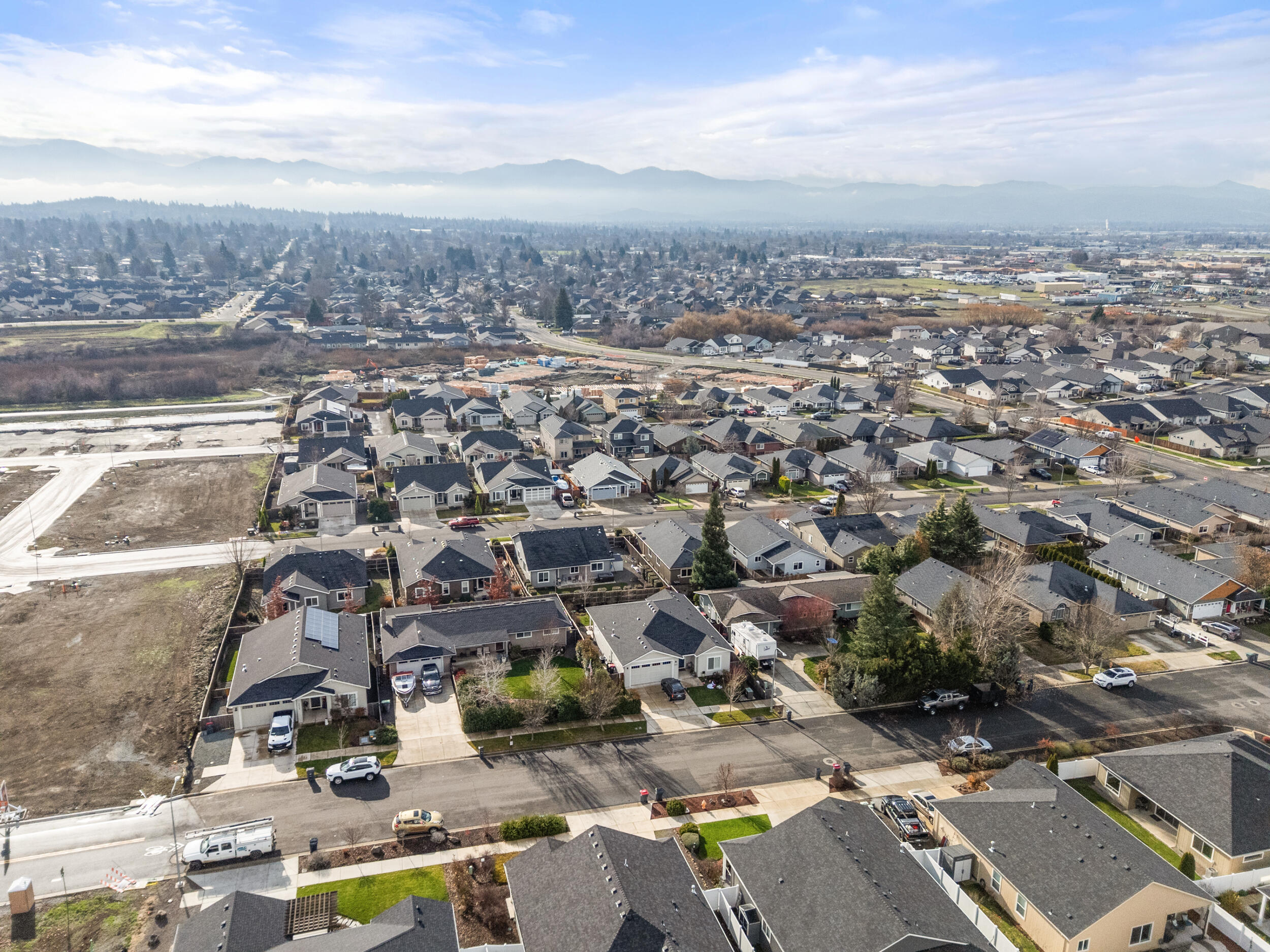 N/A - Residential