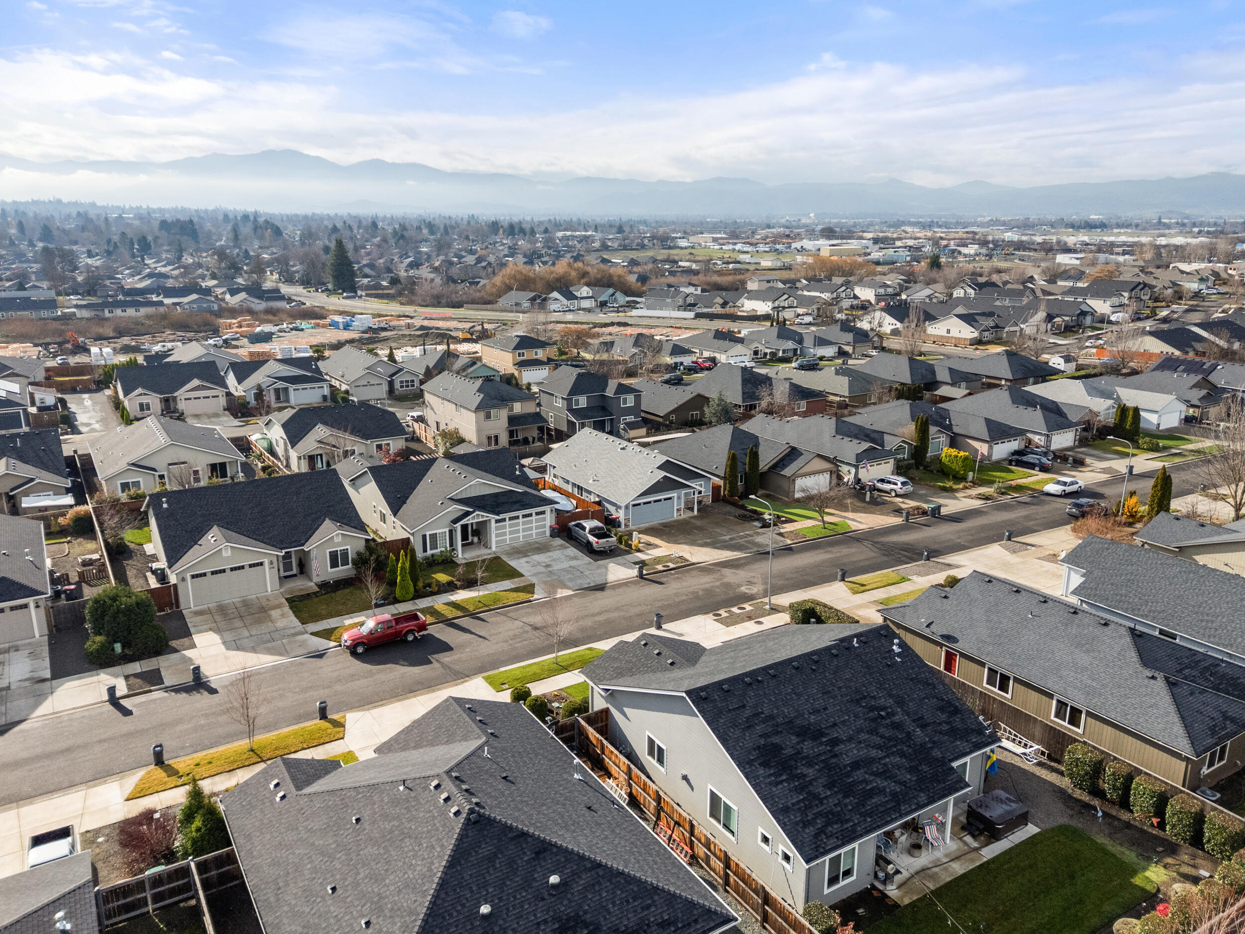 N/A - Residential