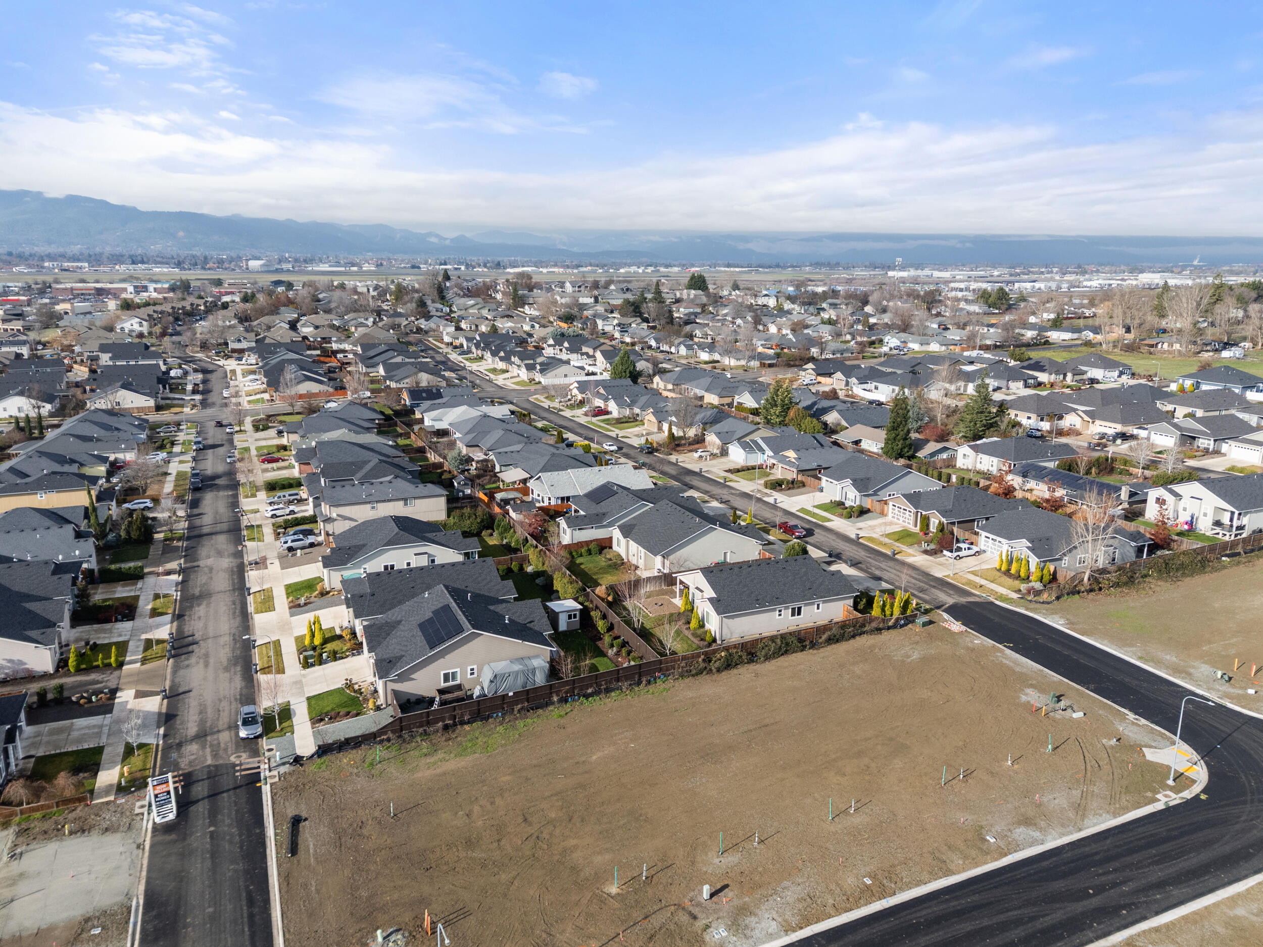 N/A - Residential