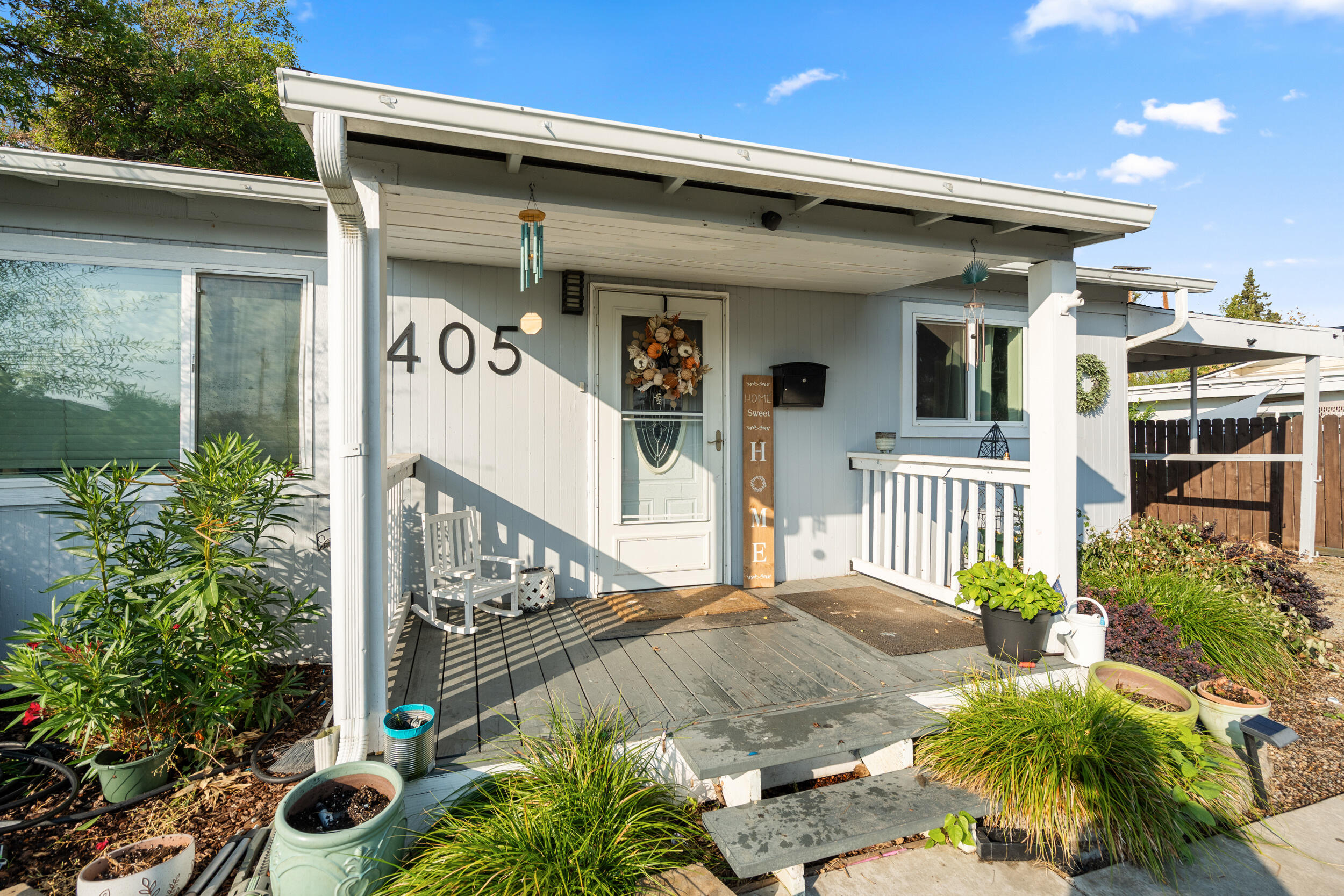 Pattison Addition - Residential