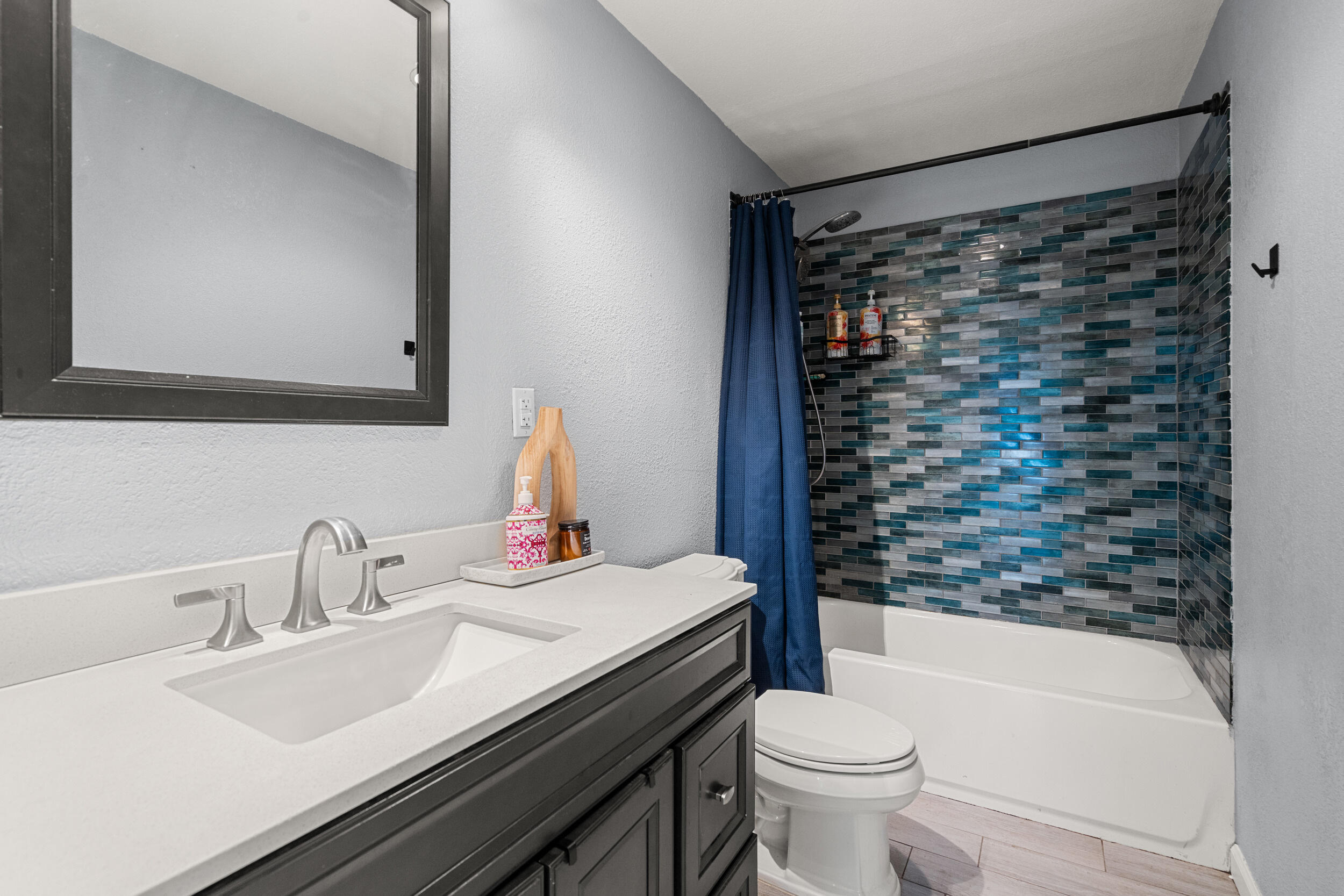 Pattison Addition - Residential