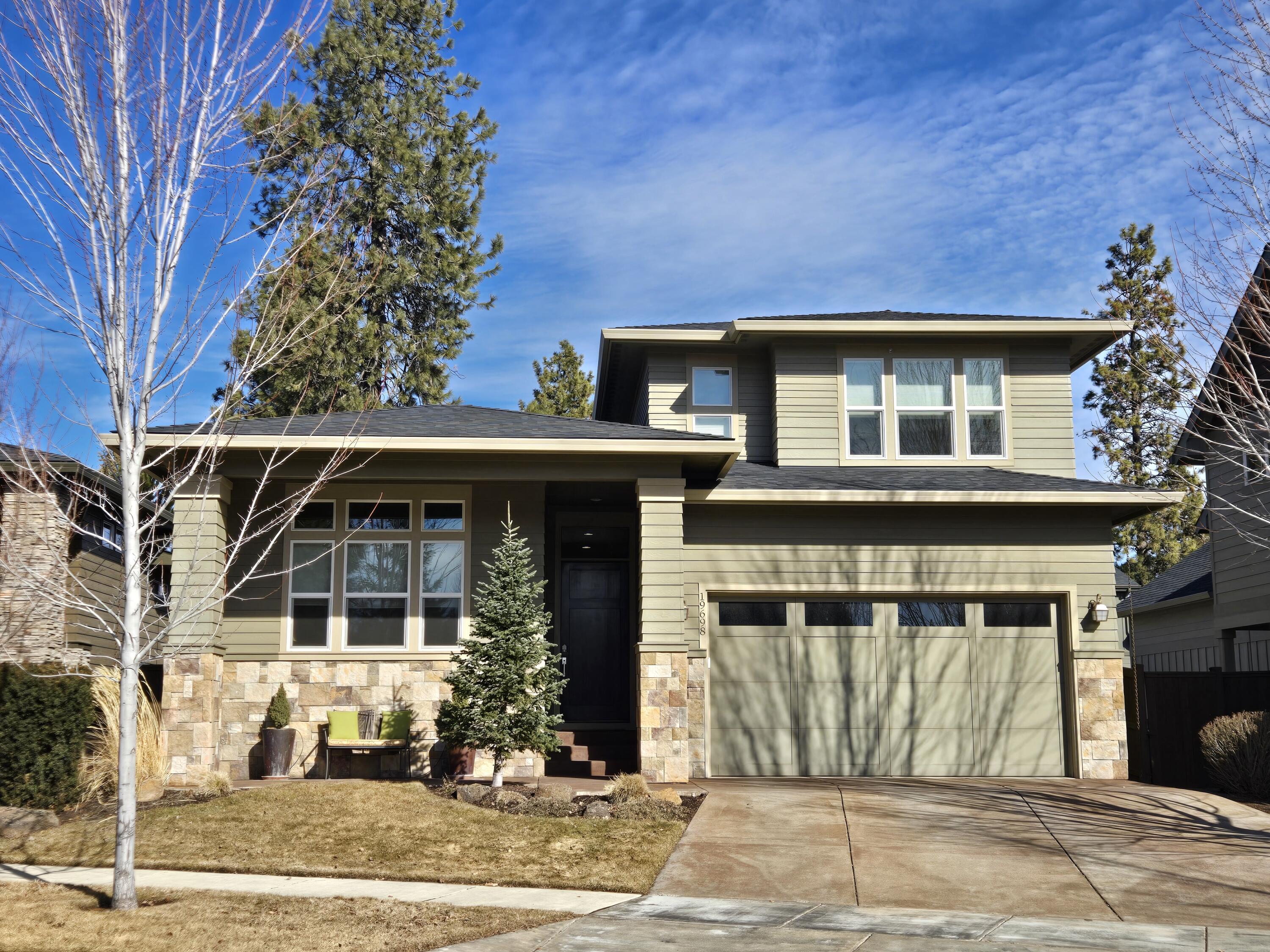 Aspen Rim - Residential